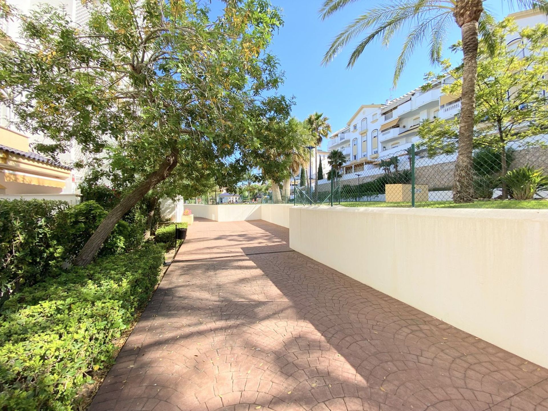 Condominio en Málaga, Andalusia 12362705