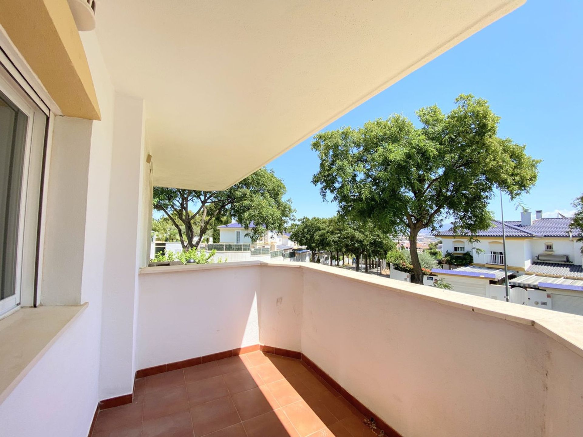 Condominio en Málaga, Andalusia 12362705