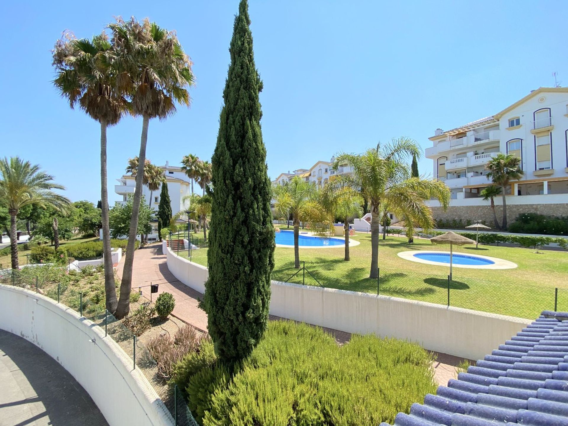 Condominio en Málaga, Andalusia 12362705