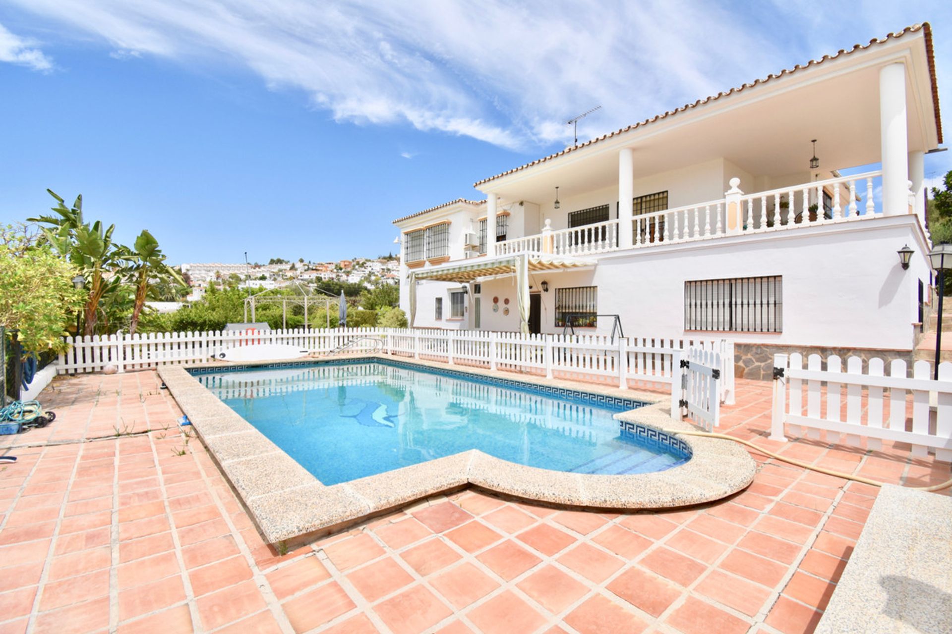 casa en Coín, Andalusia 12362712