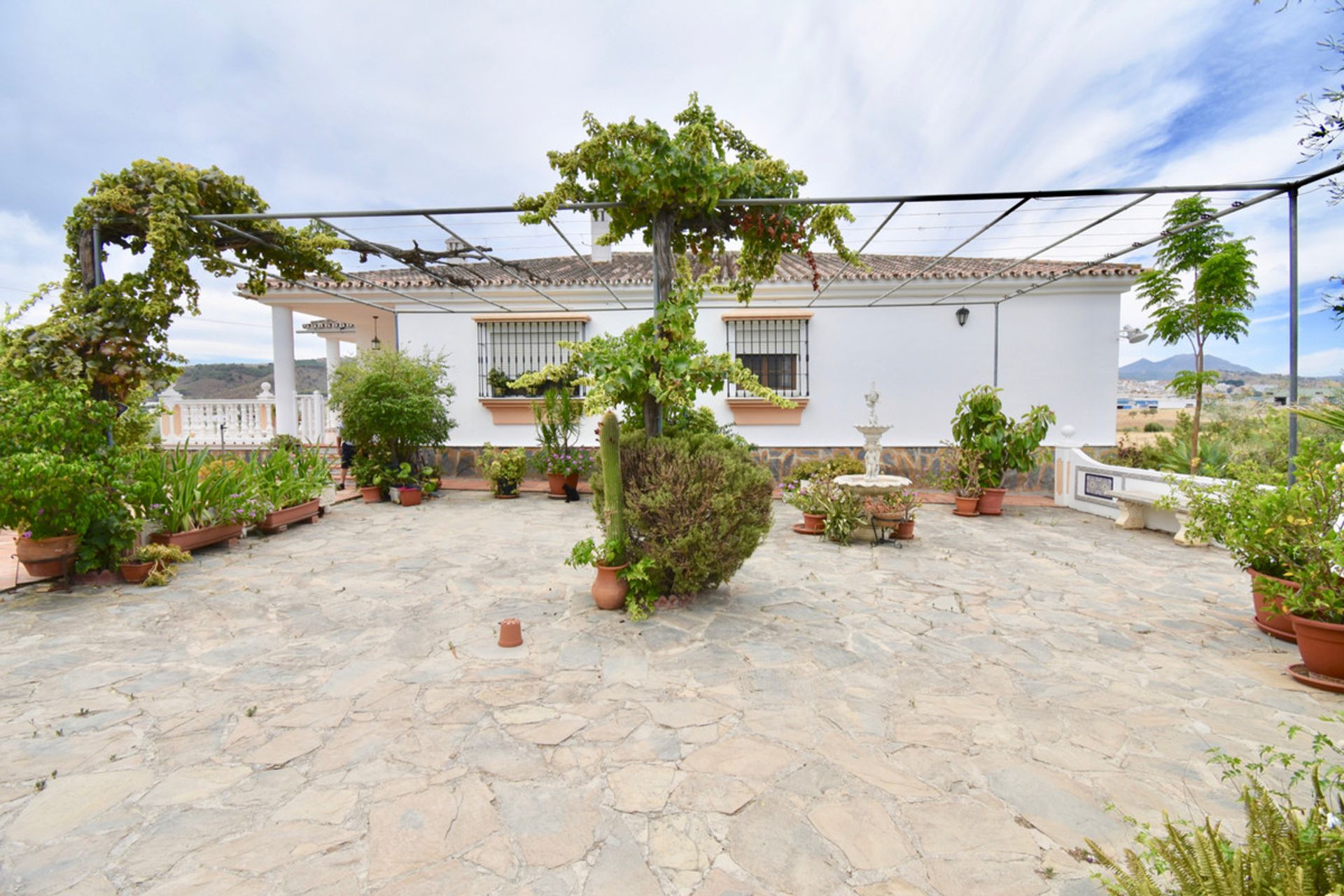 casa en Coín, Andalusia 12362712