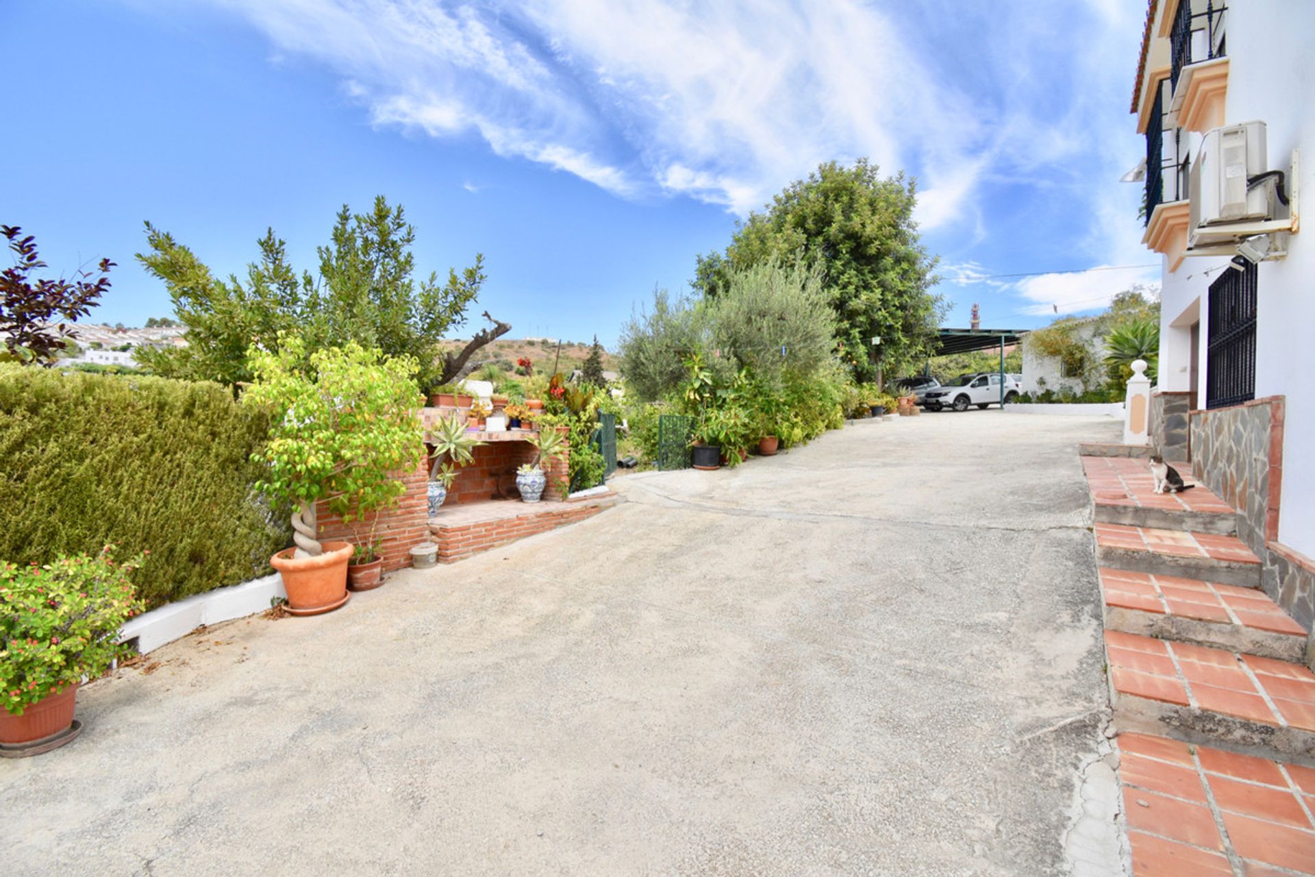 casa en Coín, Andalusia 12362712