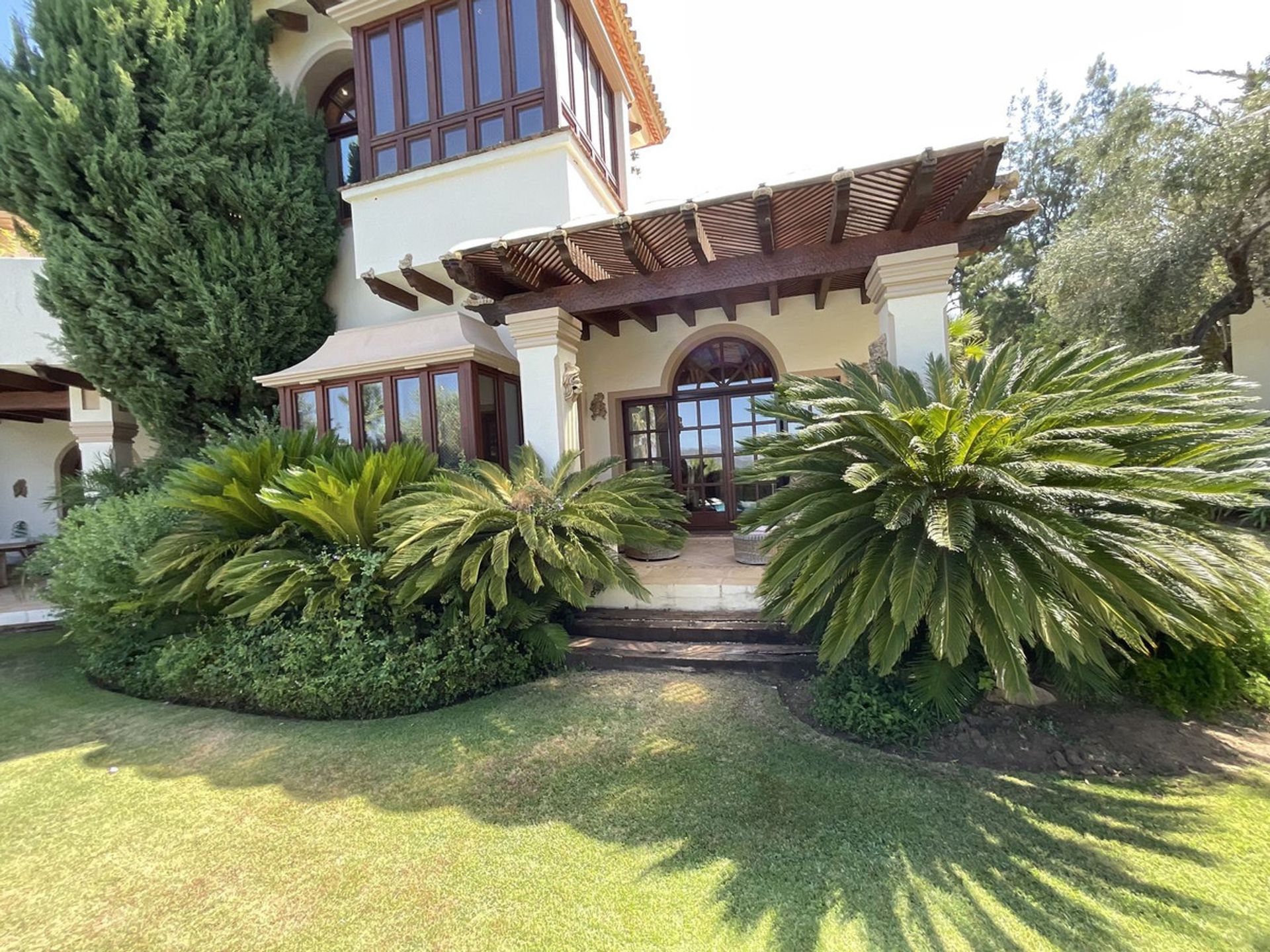 House in Benahavís, Andalucía 12362724