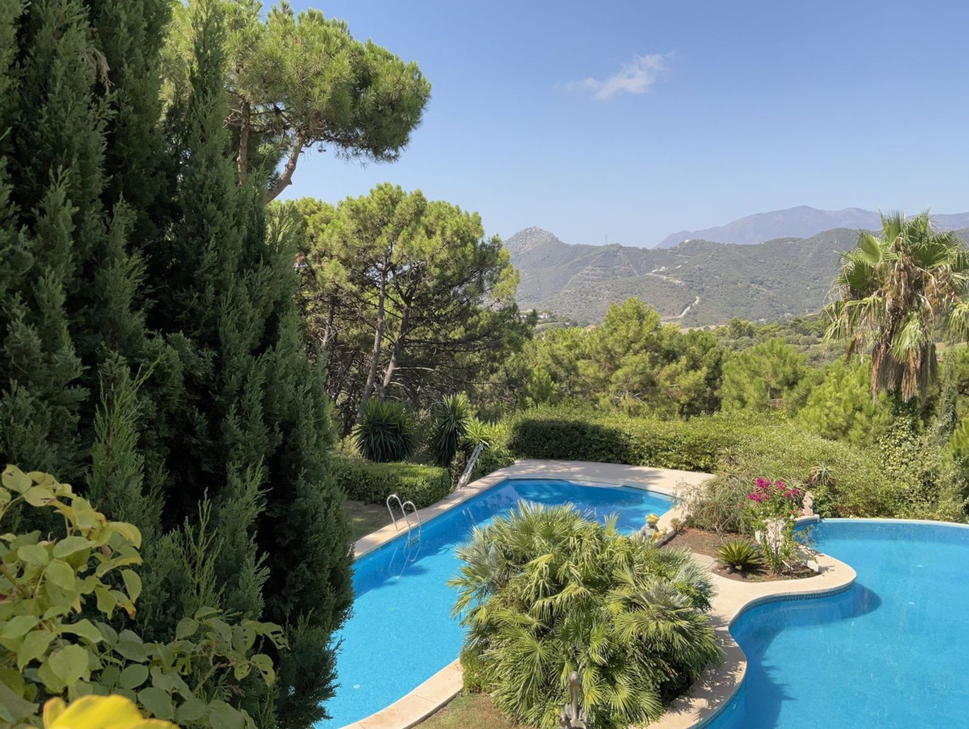 House in Benahavís, Andalucía 12362724