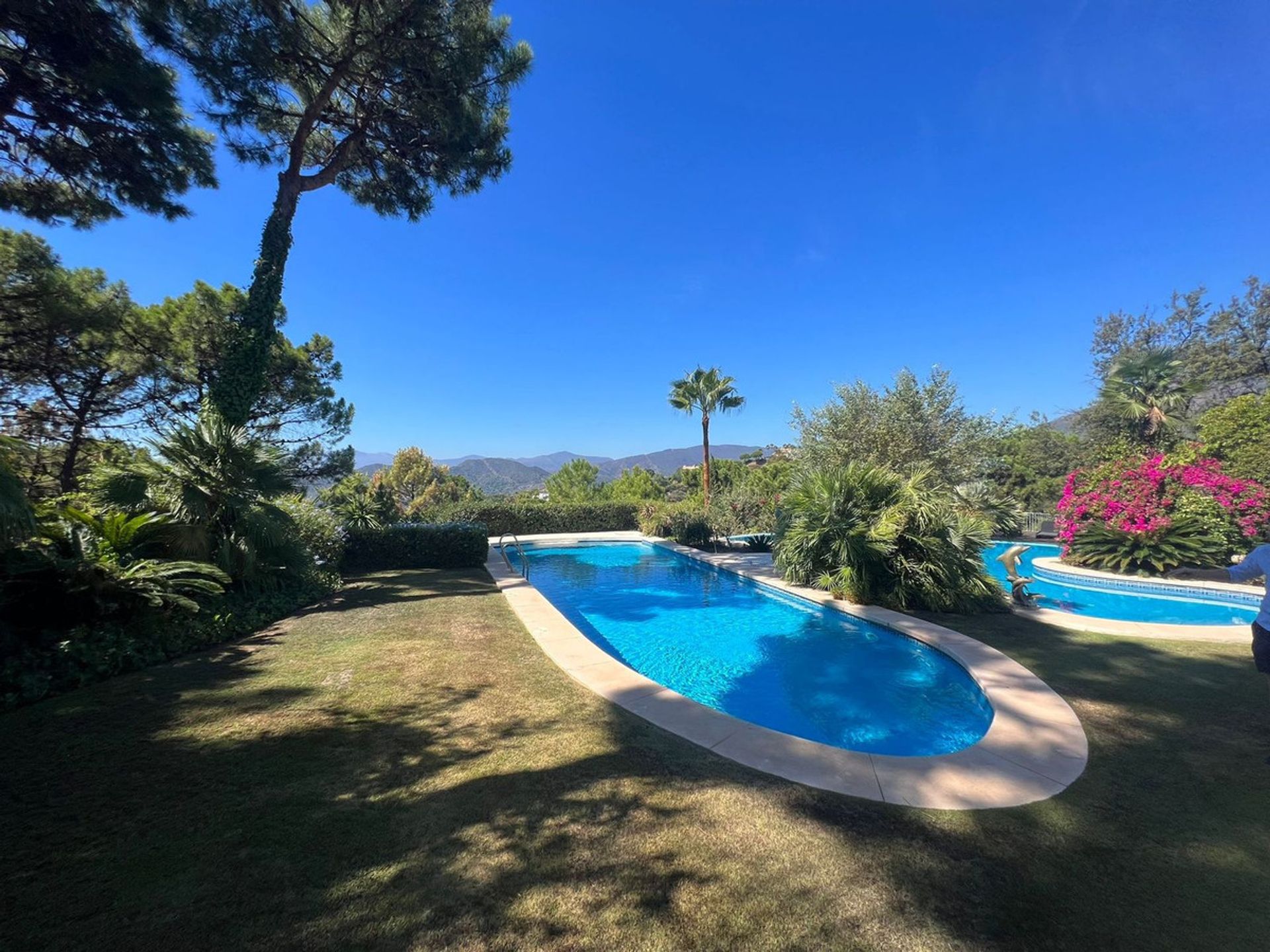 House in Benahavís, Andalucía 12362724