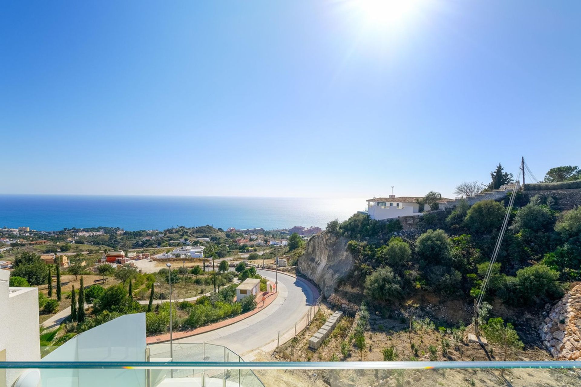 Condominium in Benalmádena, Andalusia 12362733