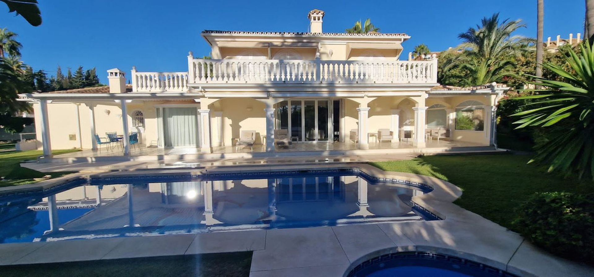 House in Marbella, Andalucía 12362756