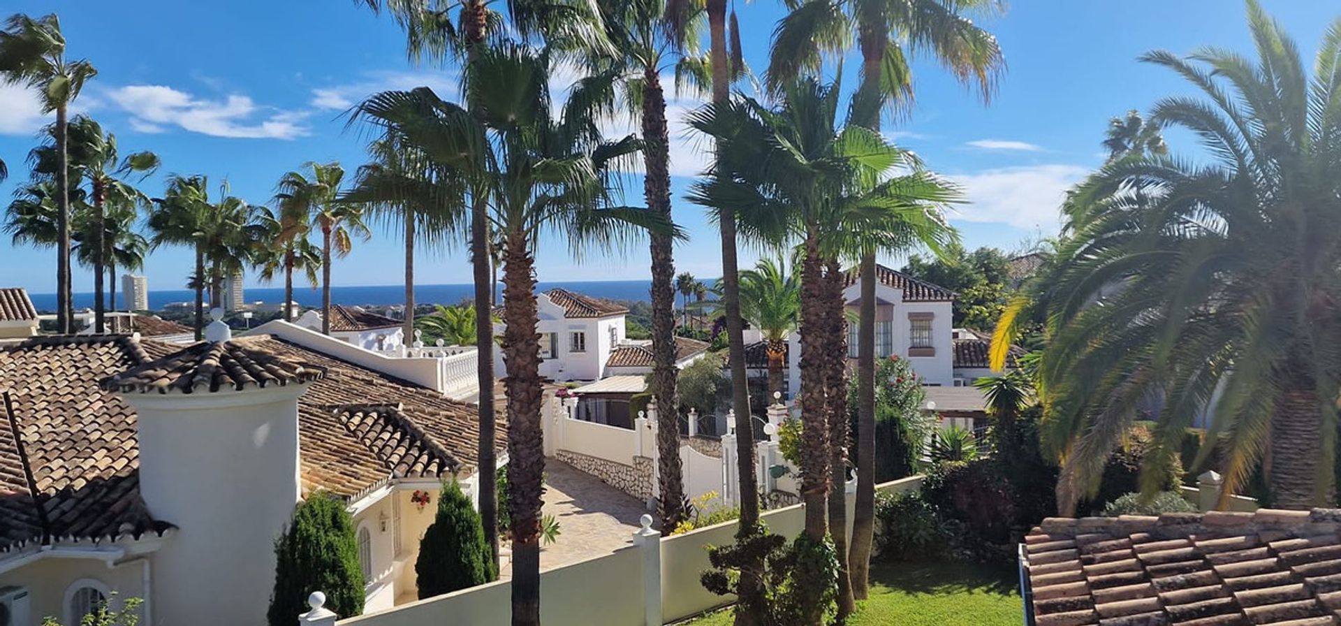 House in Marbella, Andalucía 12362756