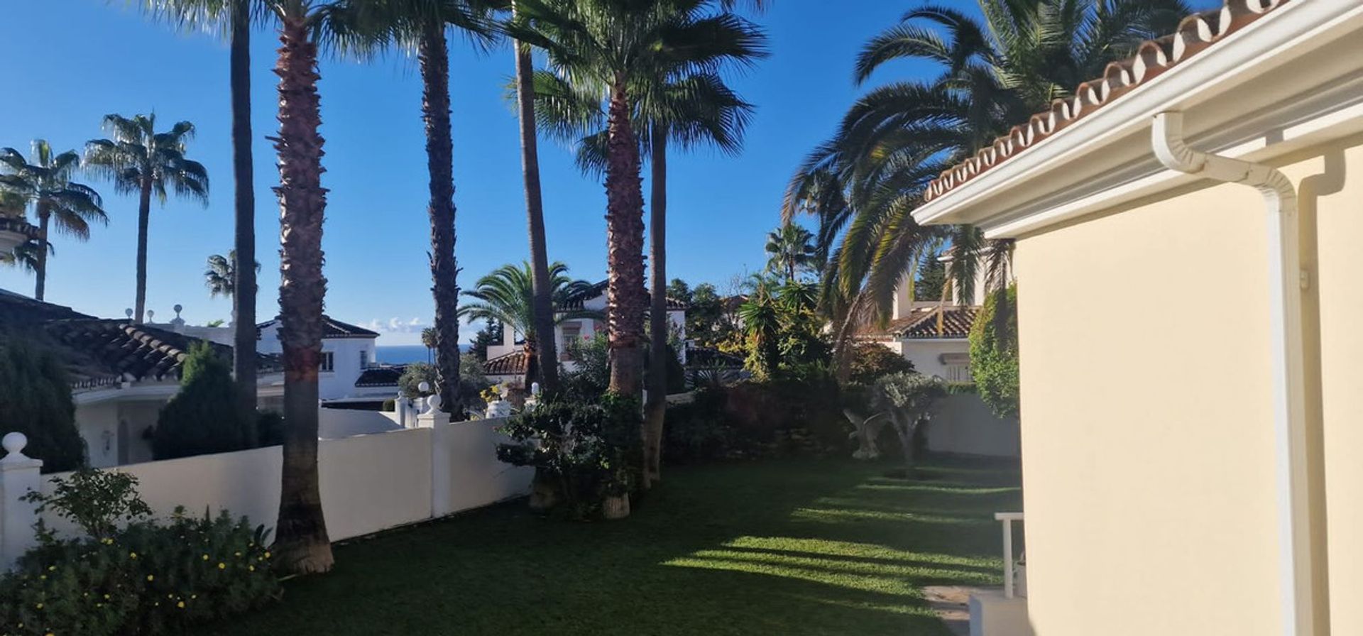 House in Marbella, Andalucía 12362756