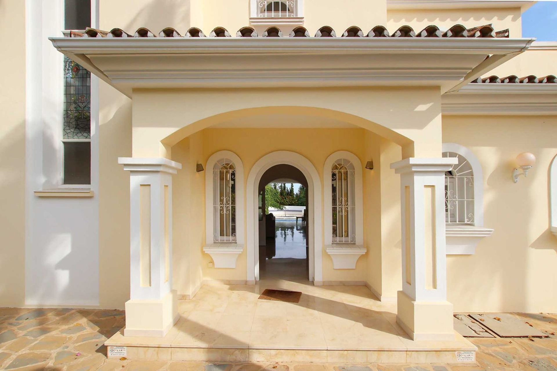 Rumah di Marbella, Andalusia 12362756