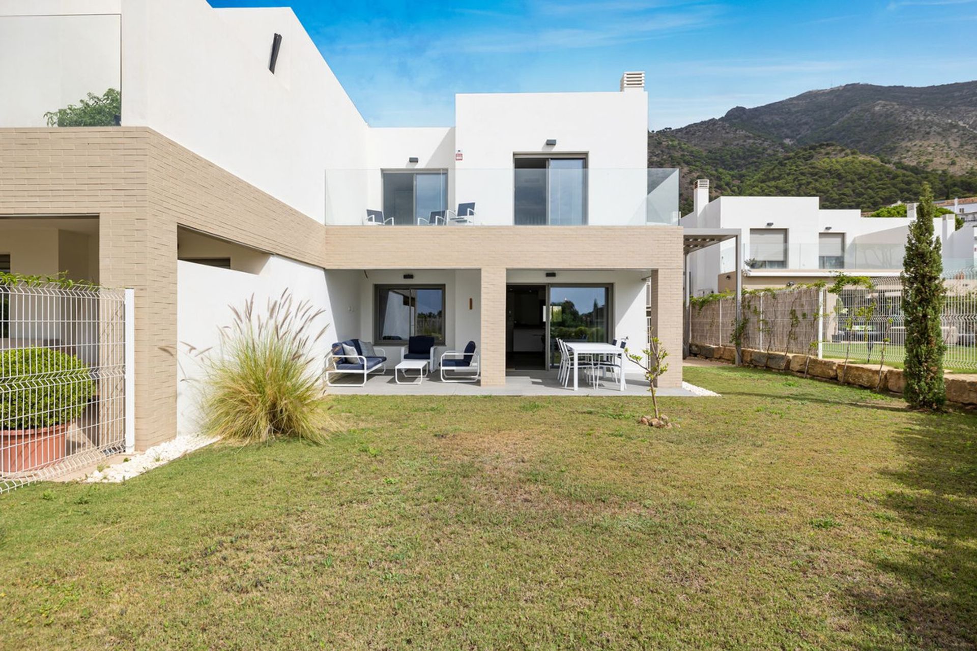 Hus i Mijas, Andalusia 12362790