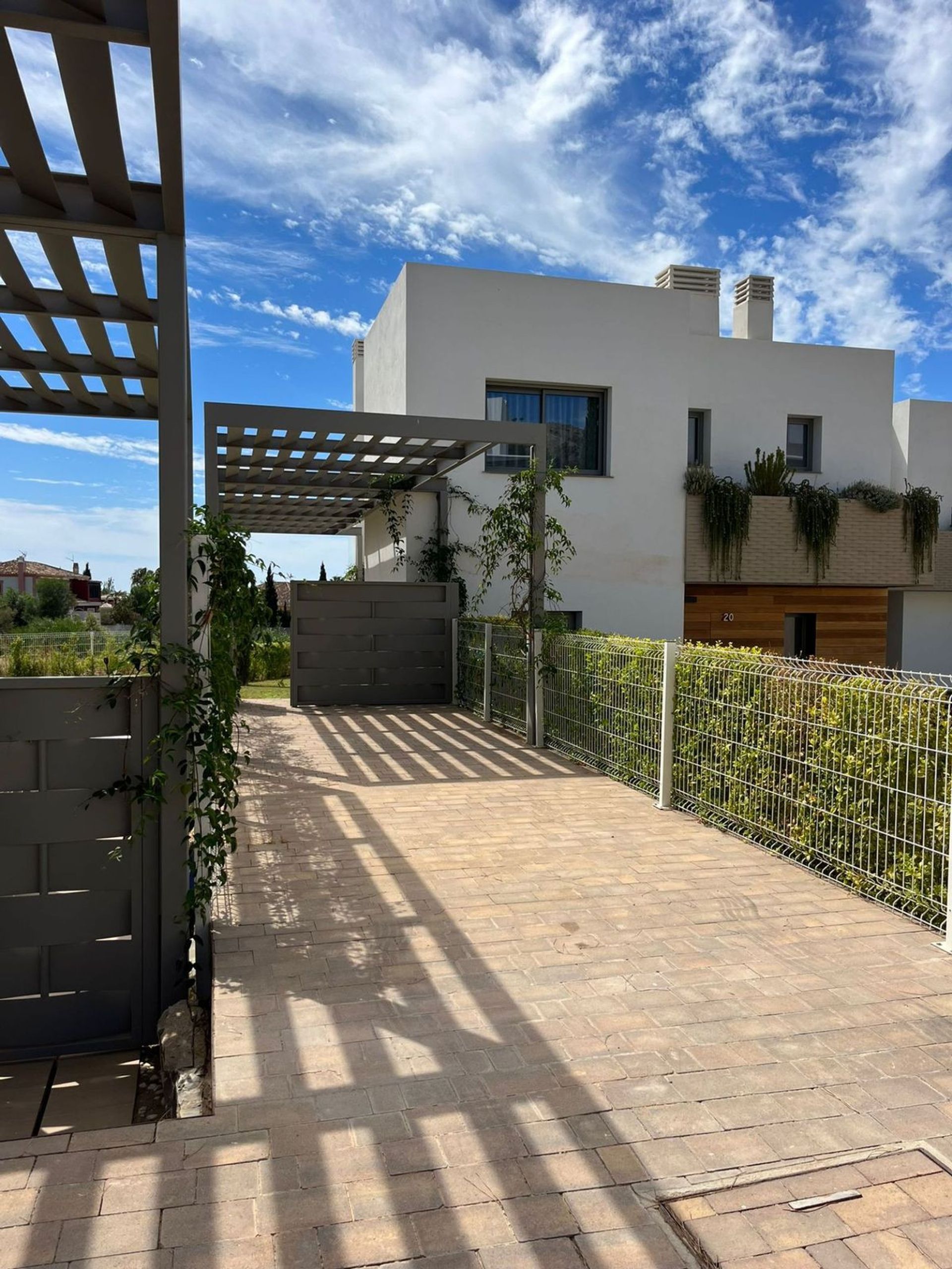 Hus i Mijas, Andalusia 12362790