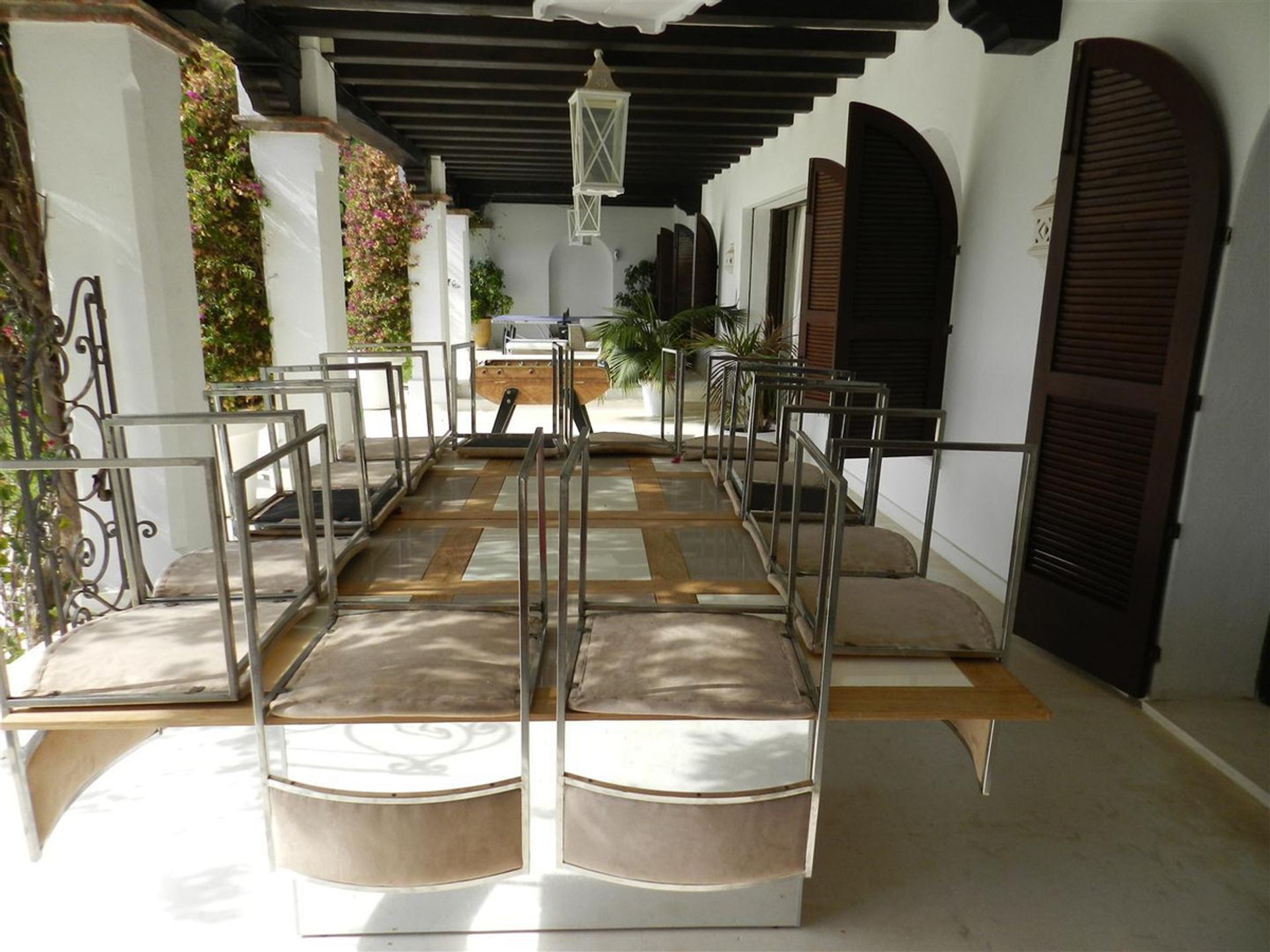 Hus i San Pedro Alcántara, Andalucía 12362794