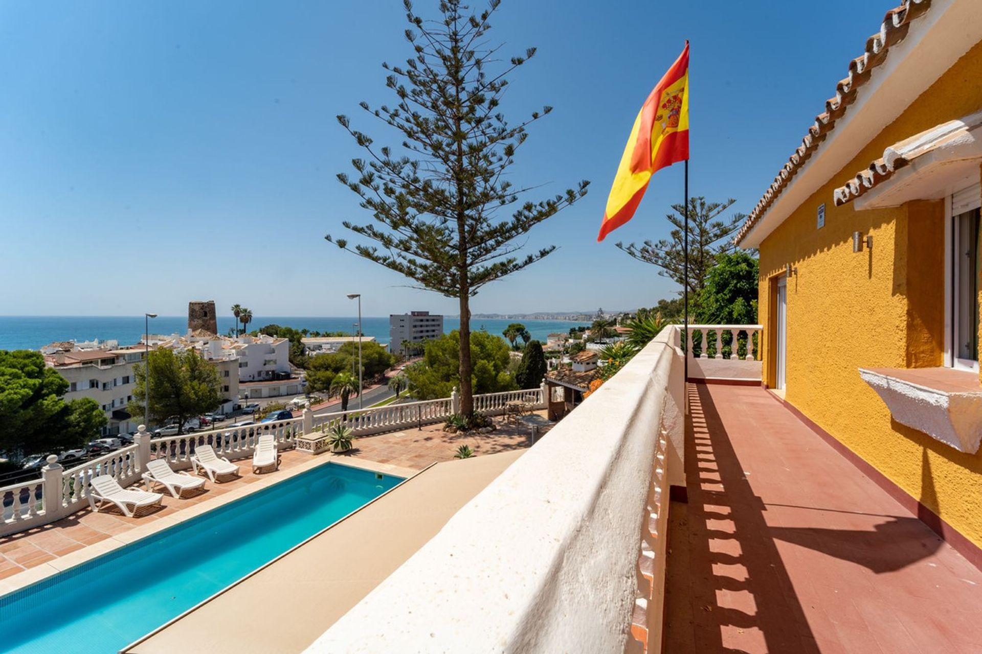 Huis in Benalmádena, Andalusia 12362805