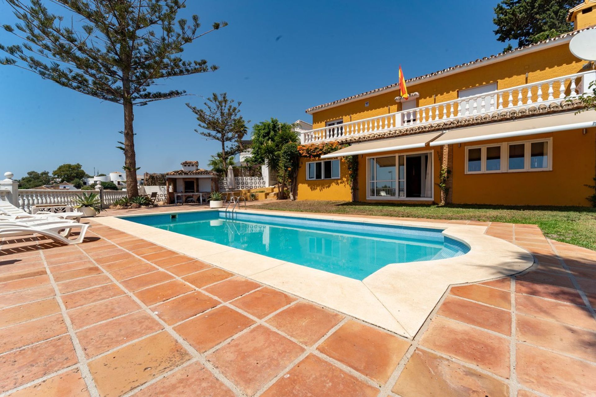 Huis in Benalmádena, Andalusia 12362805