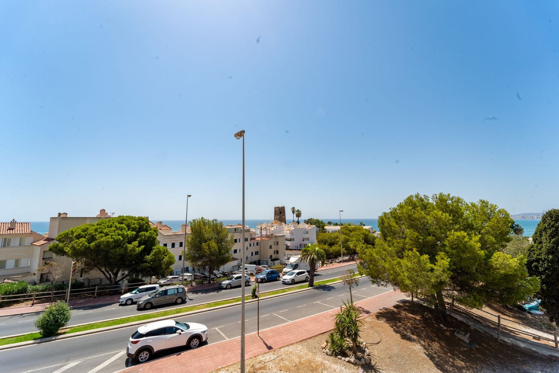 Huis in Benalmádena, Andalusia 12362805