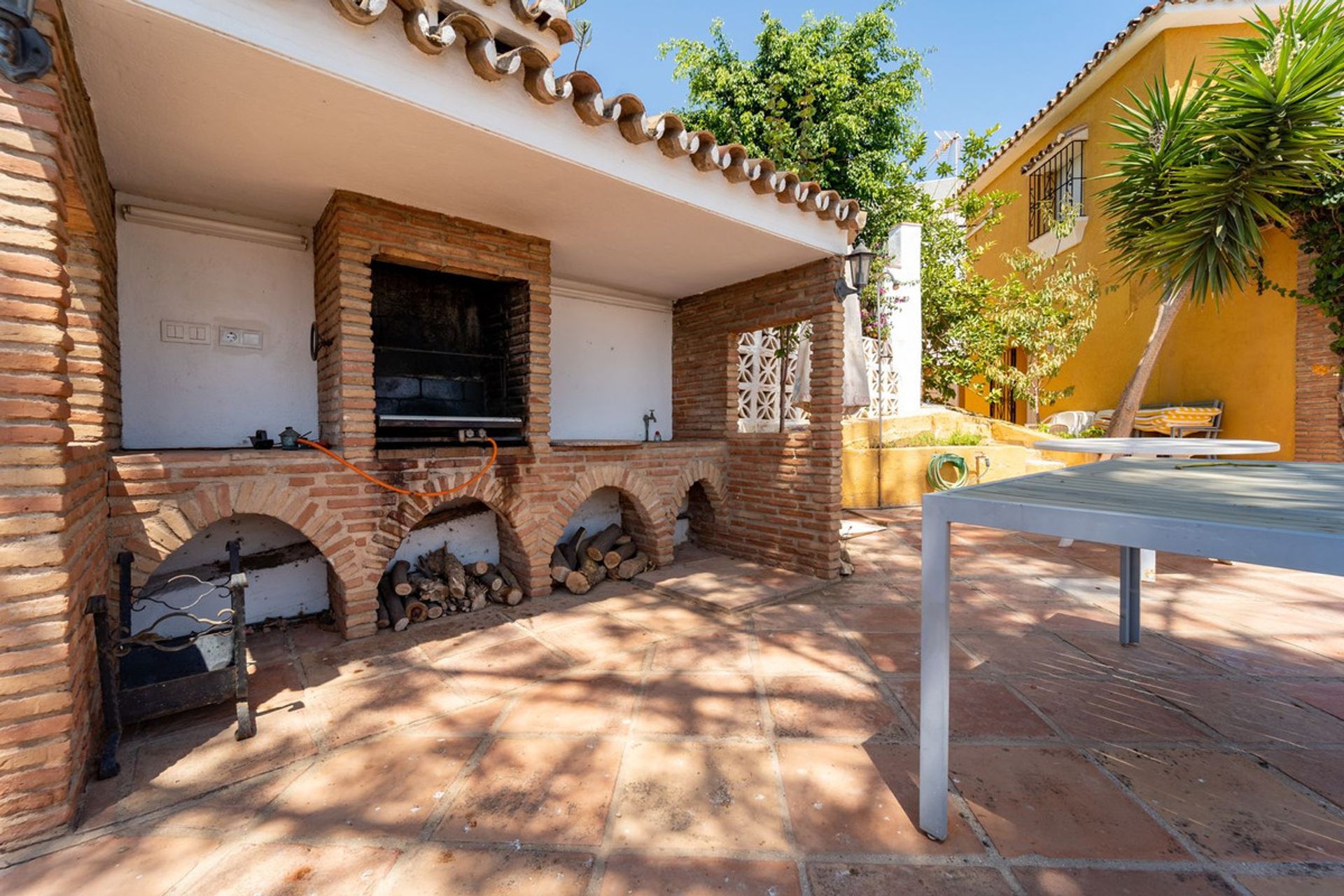 Huis in Benalmádena, Andalusia 12362805