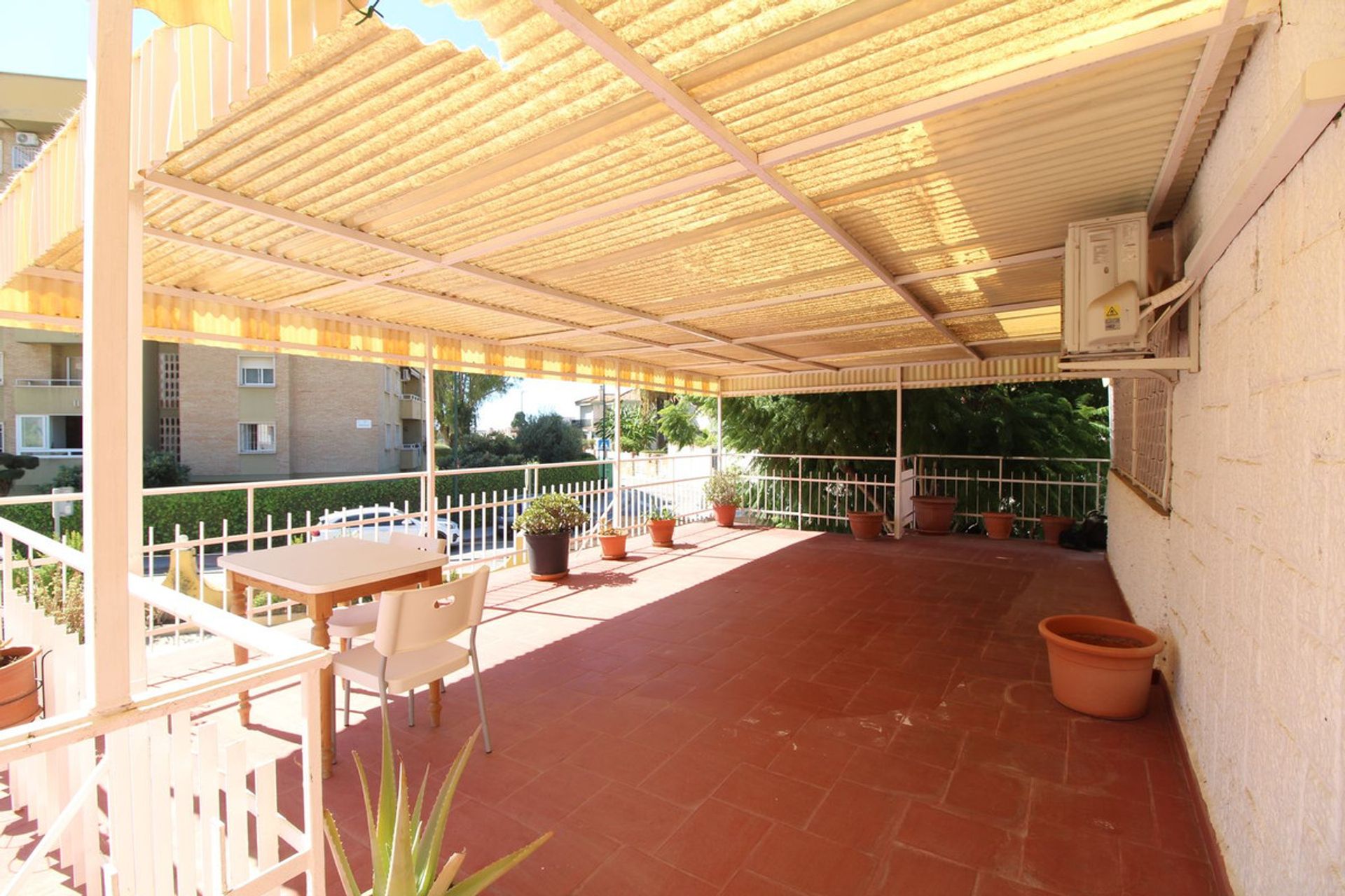 Condominio en málaga, Andalucía 12362807