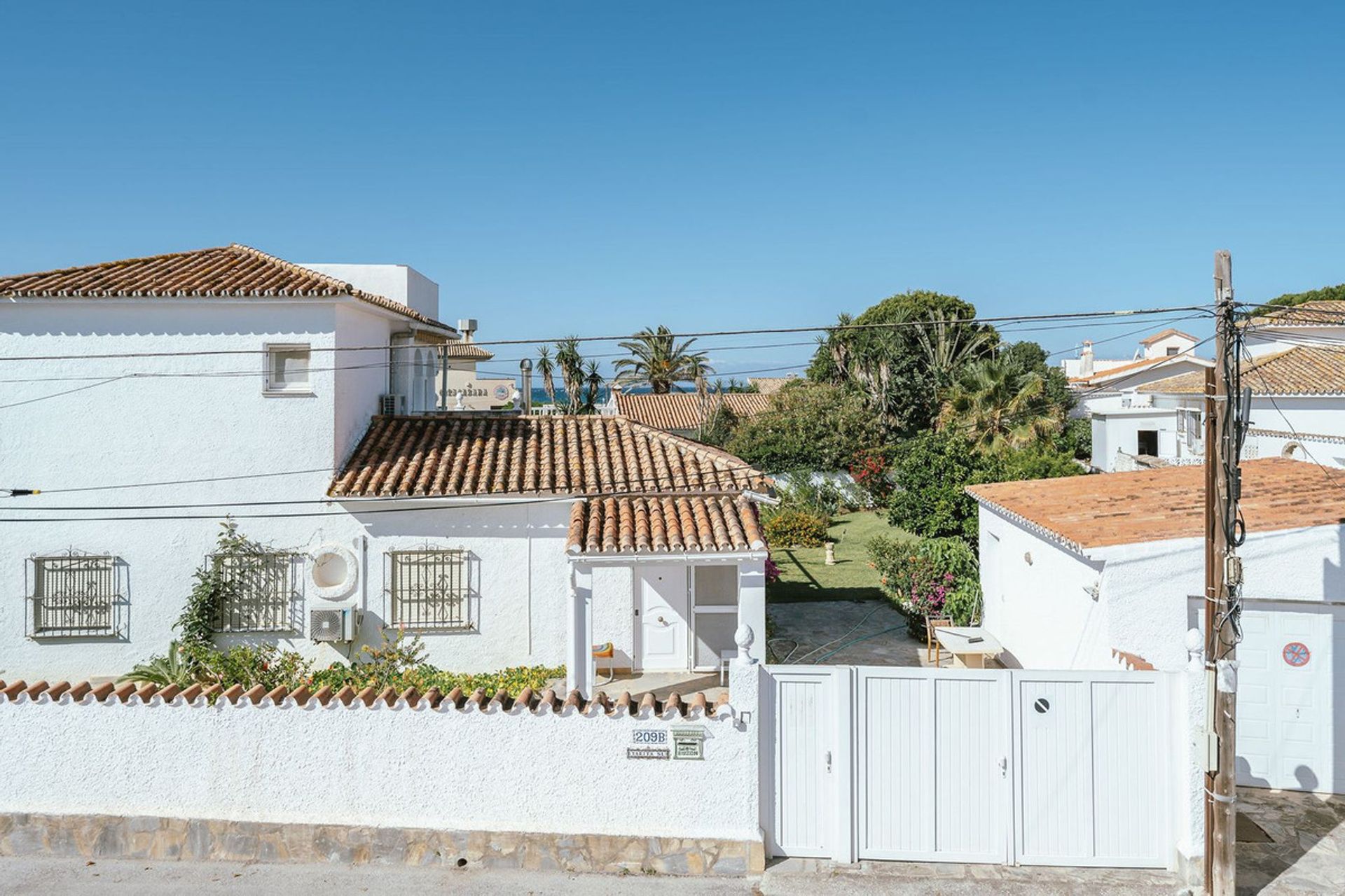 Huis in Marbella, Andalusië 12362812