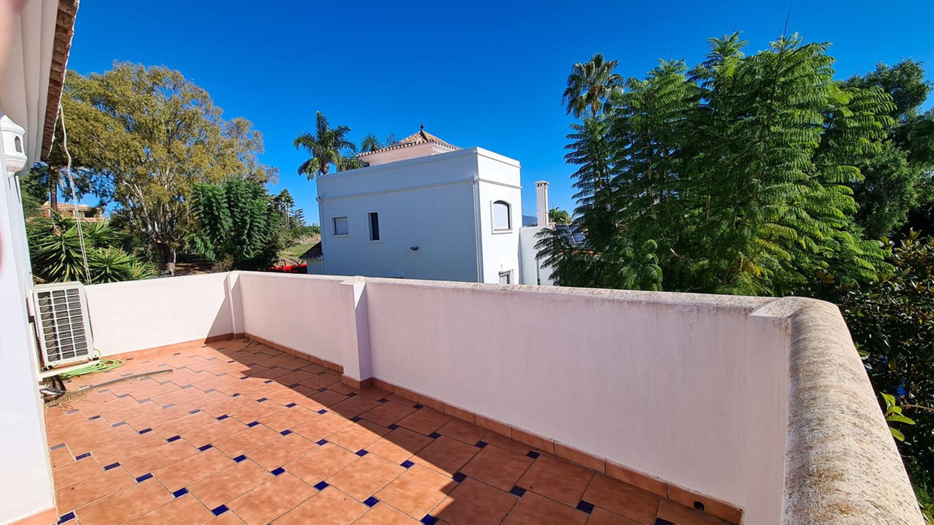 Huis in Marbella, Andalucía 12362832