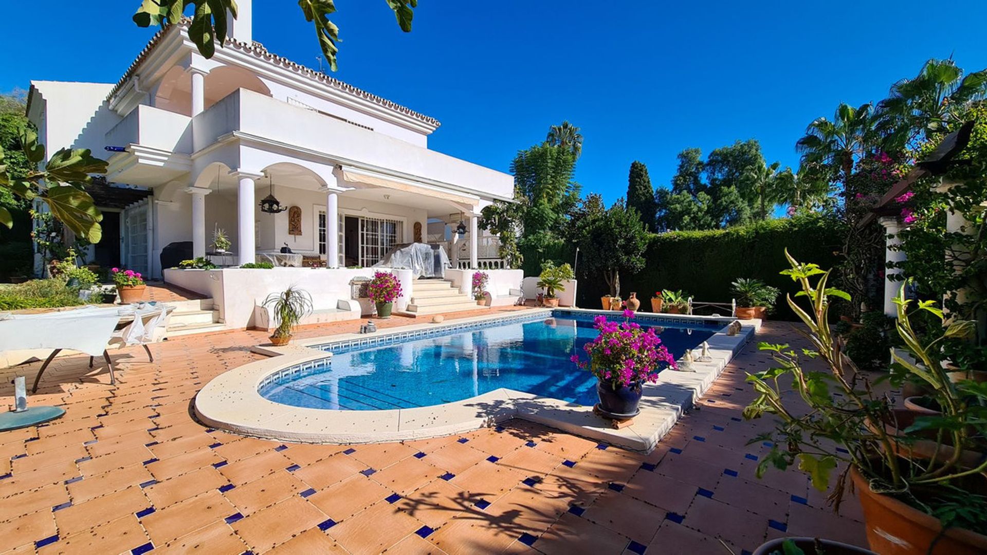 casa en marbella, Andalucía 12362832