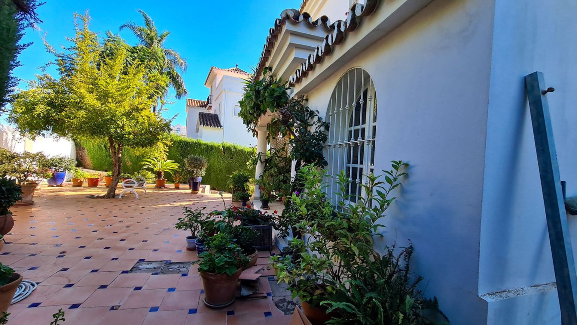 Huis in Marbella, Andalucía 12362832