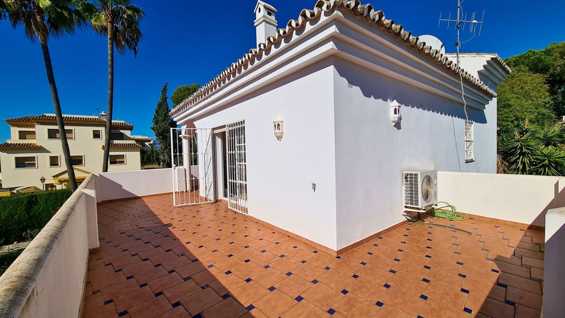 Huis in Marbella, Andalucía 12362832