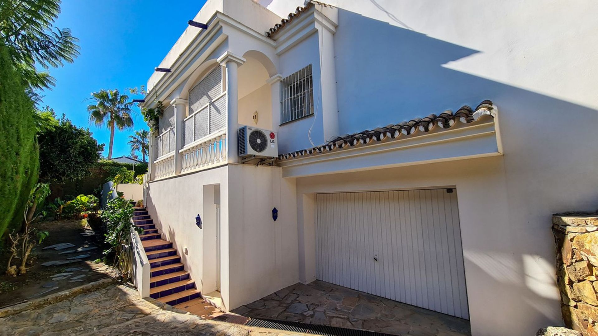 Huis in Marbella, Andalucía 12362832