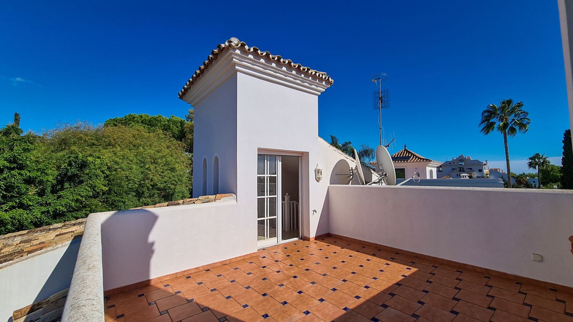 Huis in Marbella, Andalucía 12362832