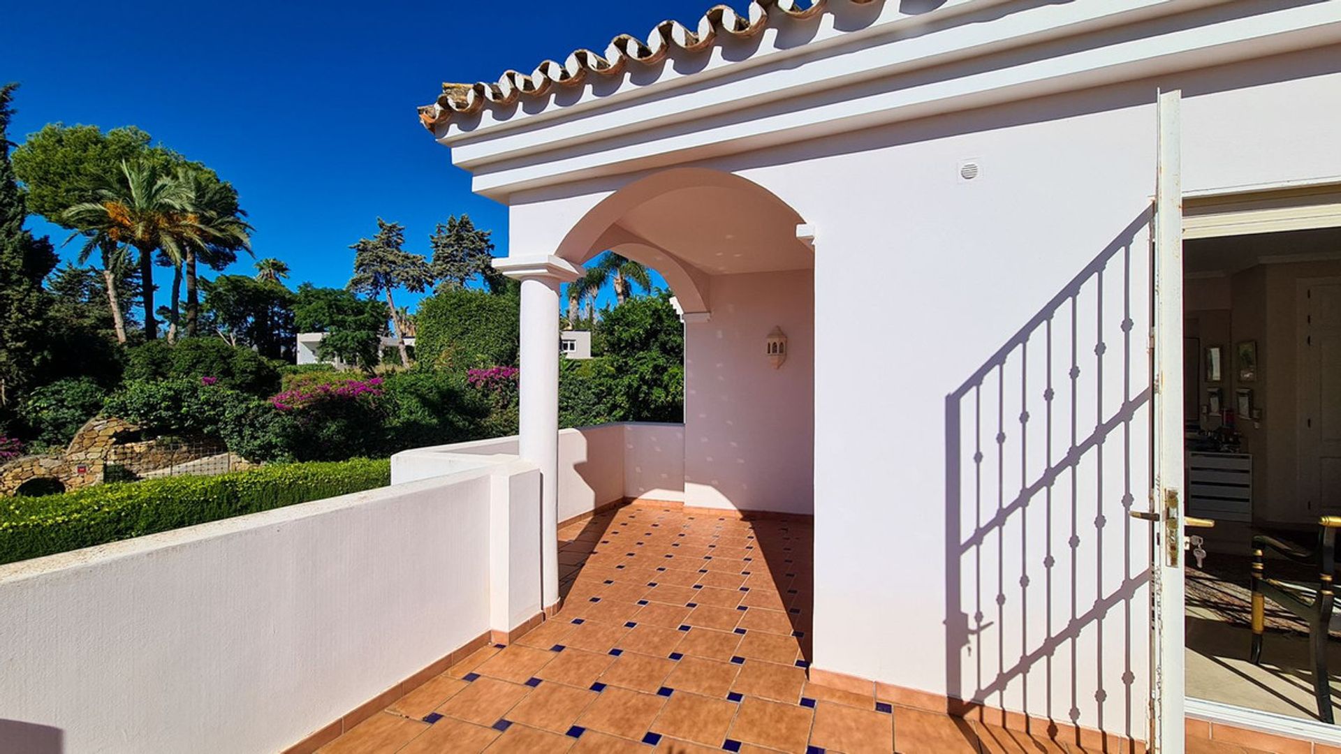 Huis in Marbella, Andalucía 12362832