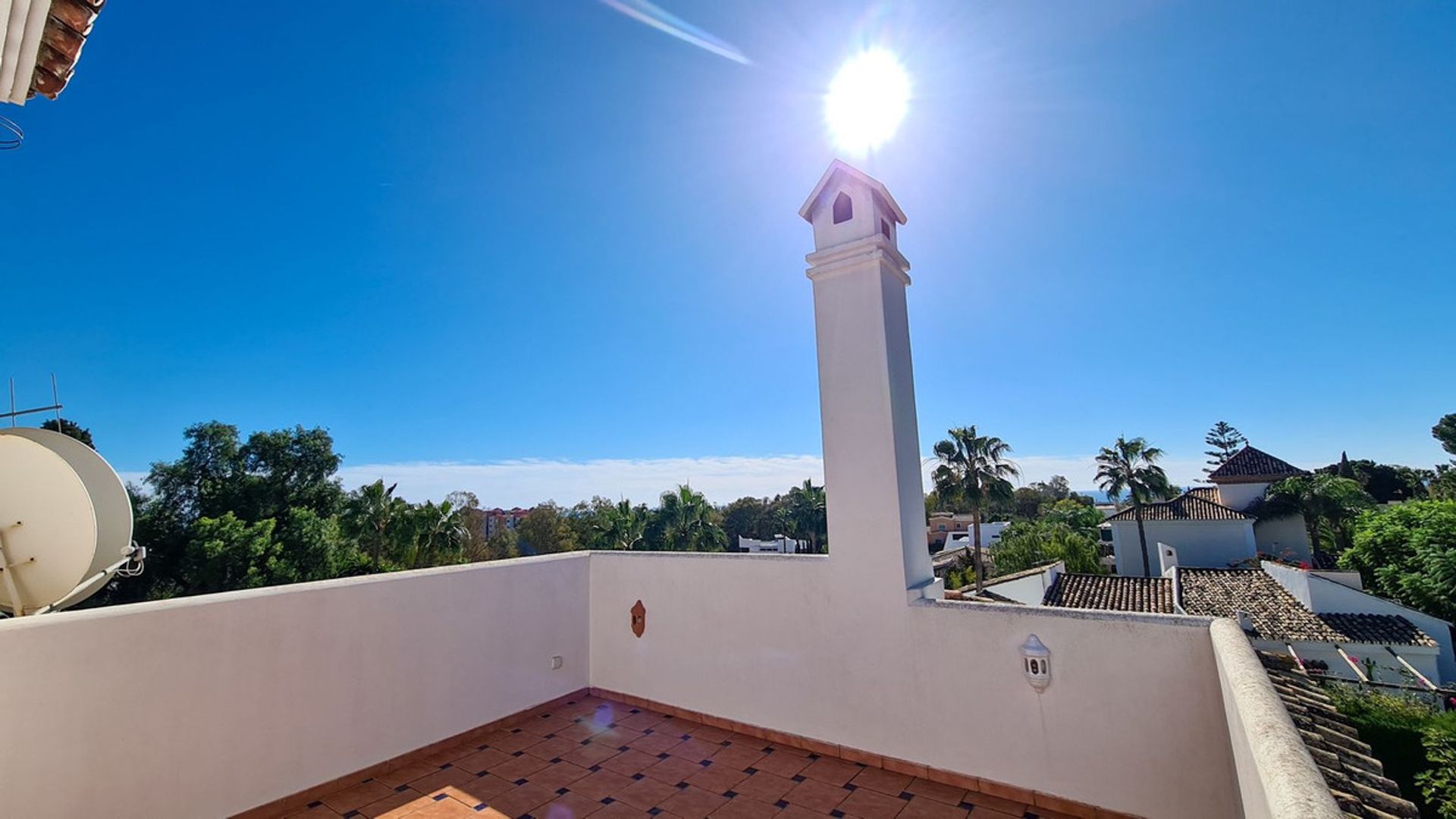 Huis in Marbella, Andalucía 12362832