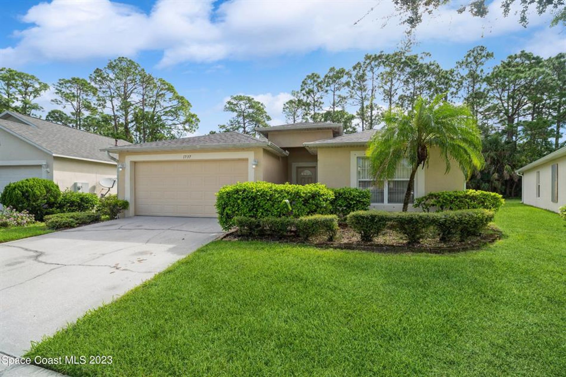 Hus i Palm Bay, Florida 12362957