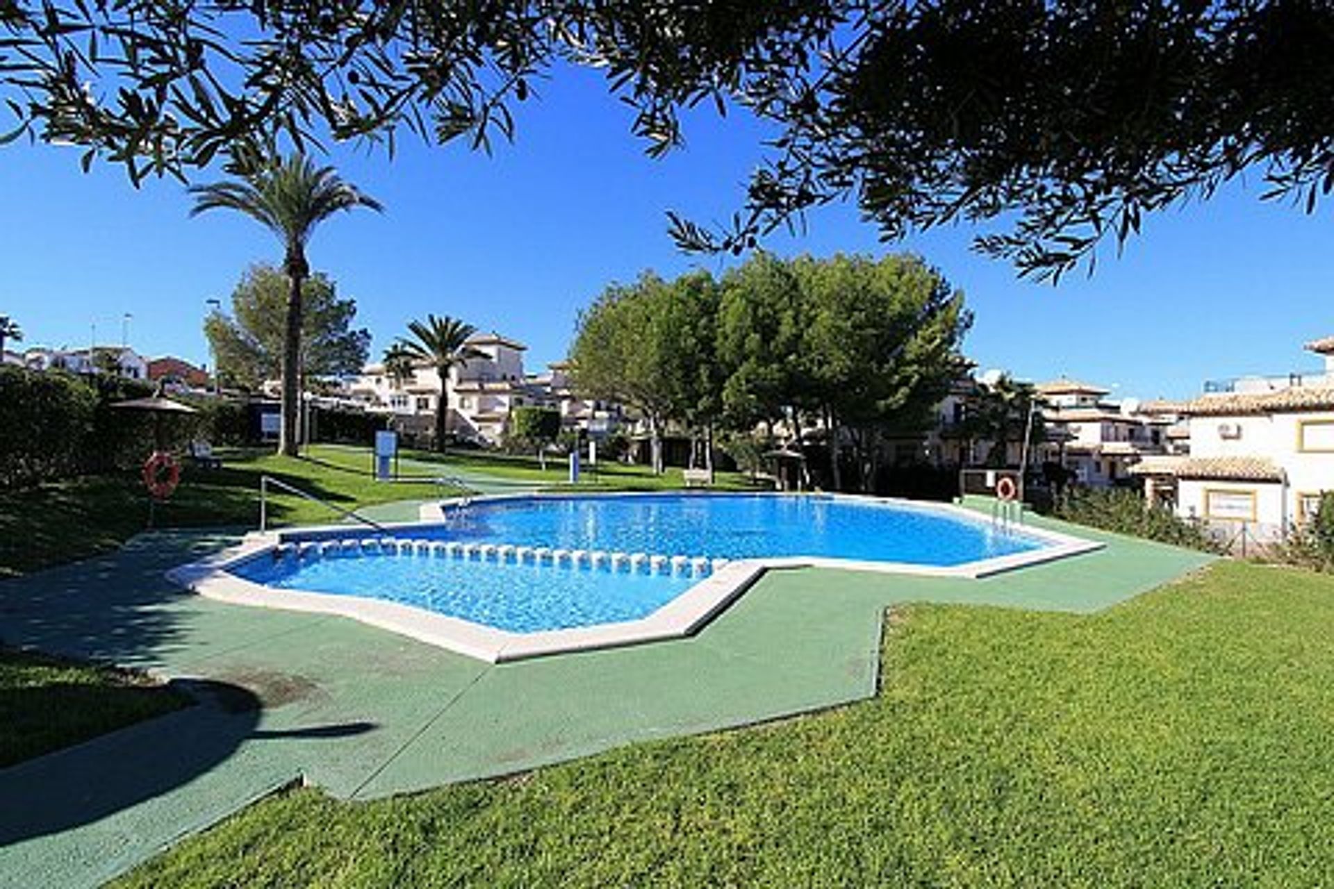 公寓 在 Villamartin, Valencian Community 12363047