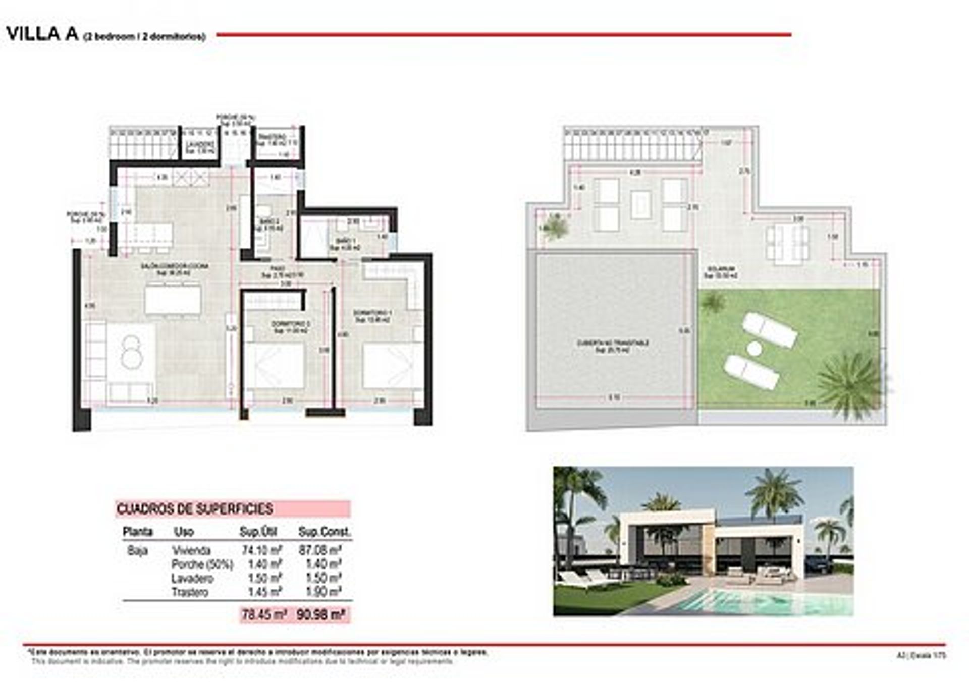 rumah dalam Alhama de Murcia, Región de Murcia 12363051