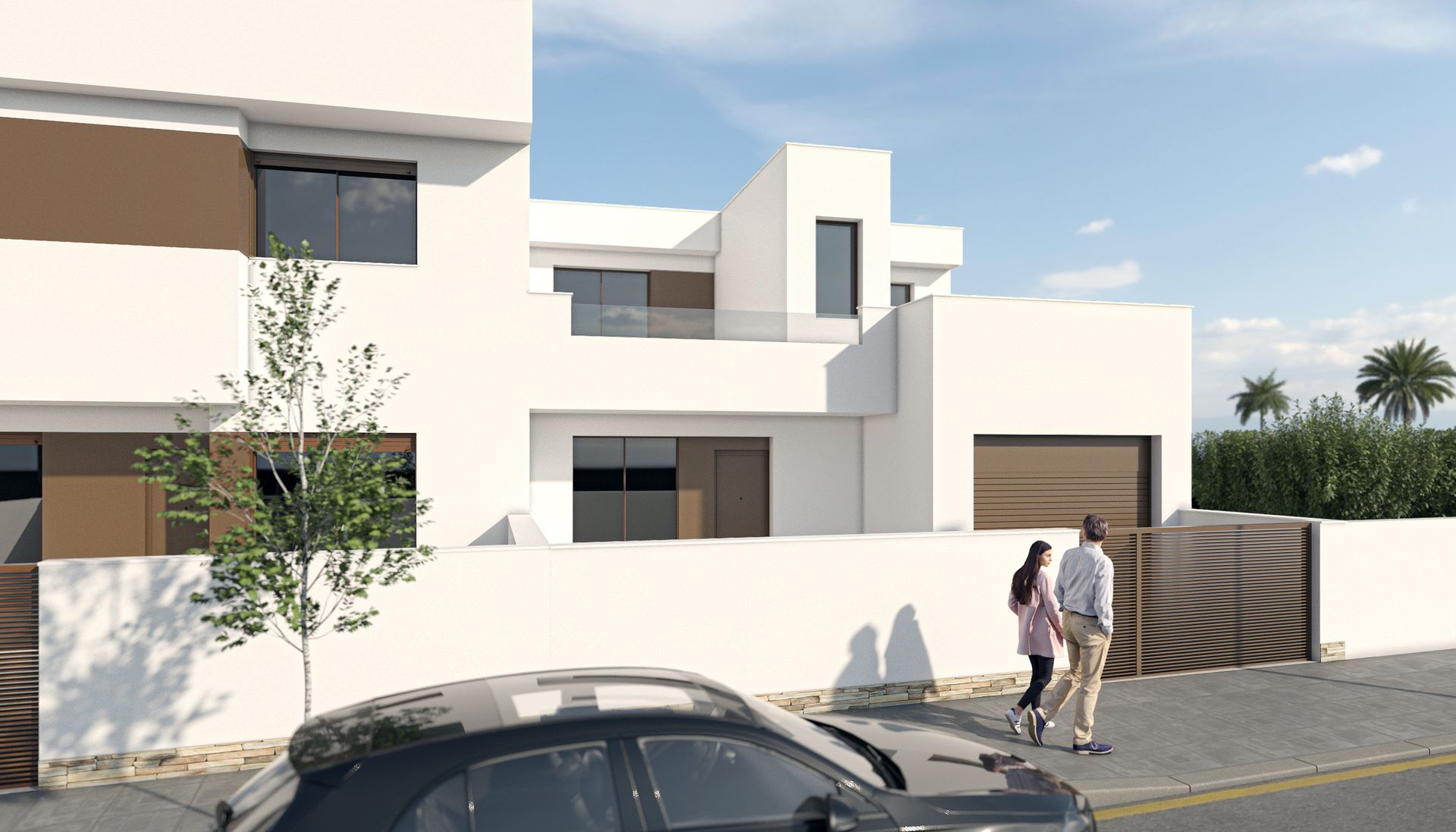 Hus i Casas Nuevas, Murcia 12363064