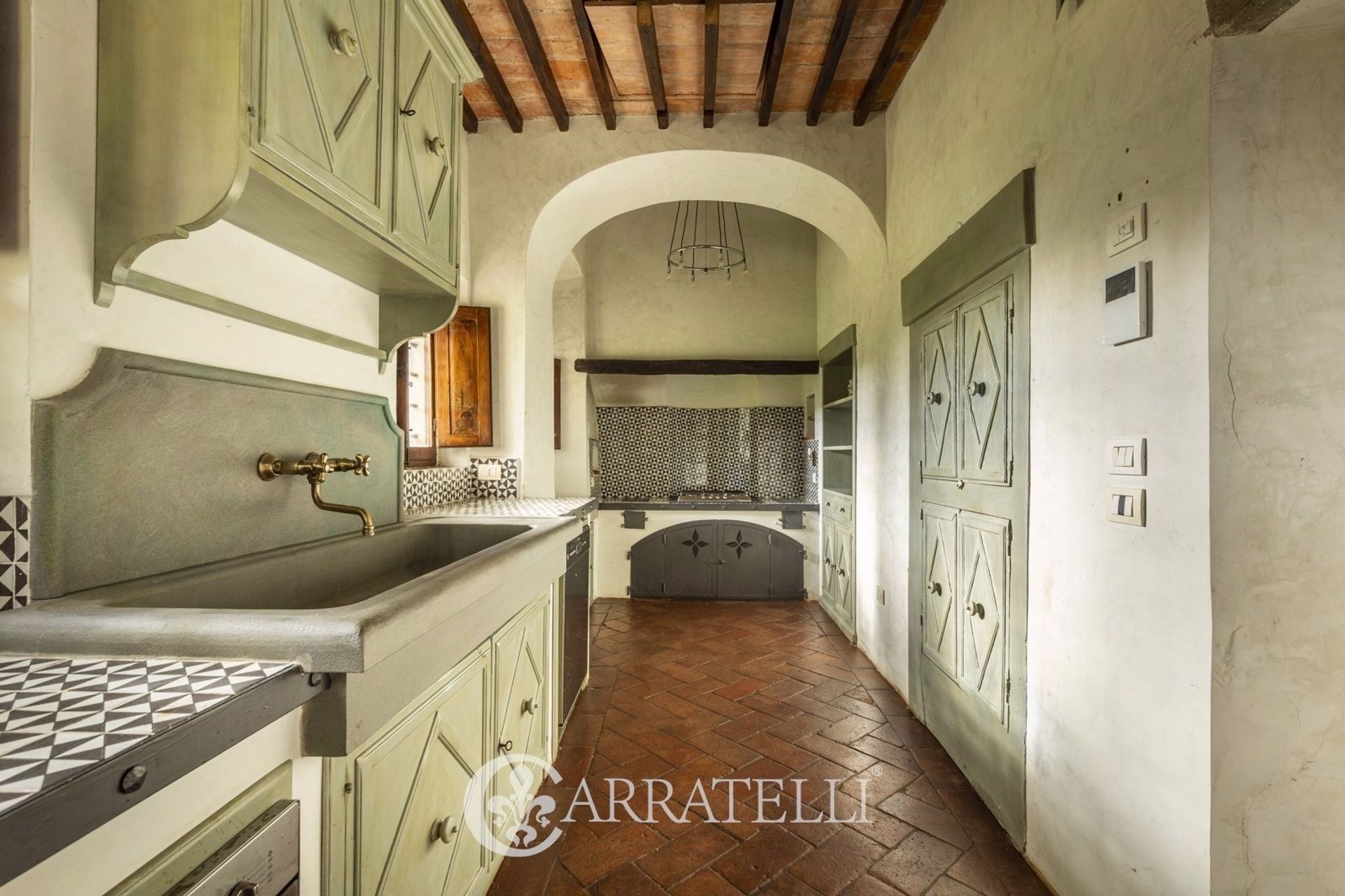 casa no Florence, Tuscany 12363066