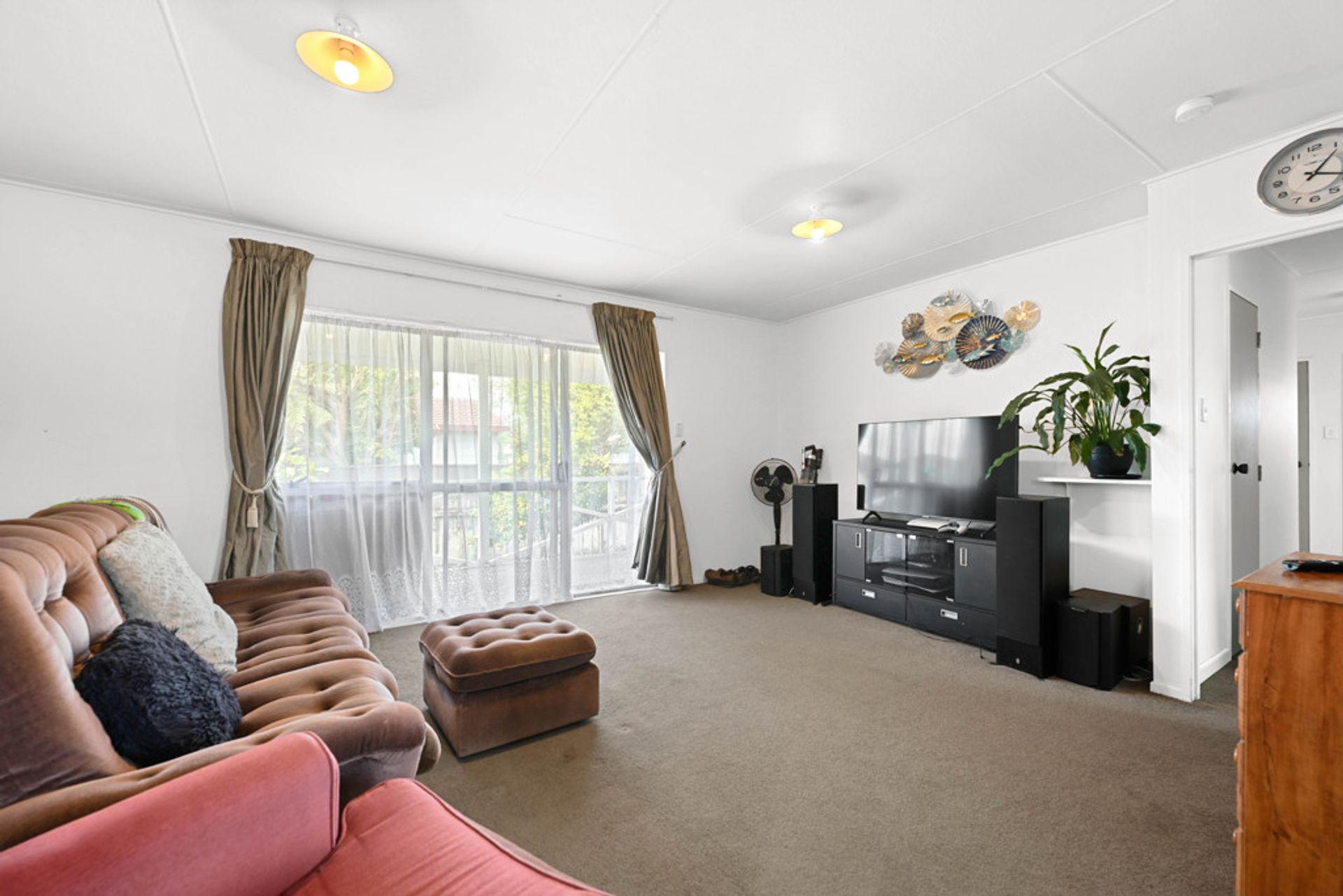 Condominio en Hamilton, Waikato 12363075