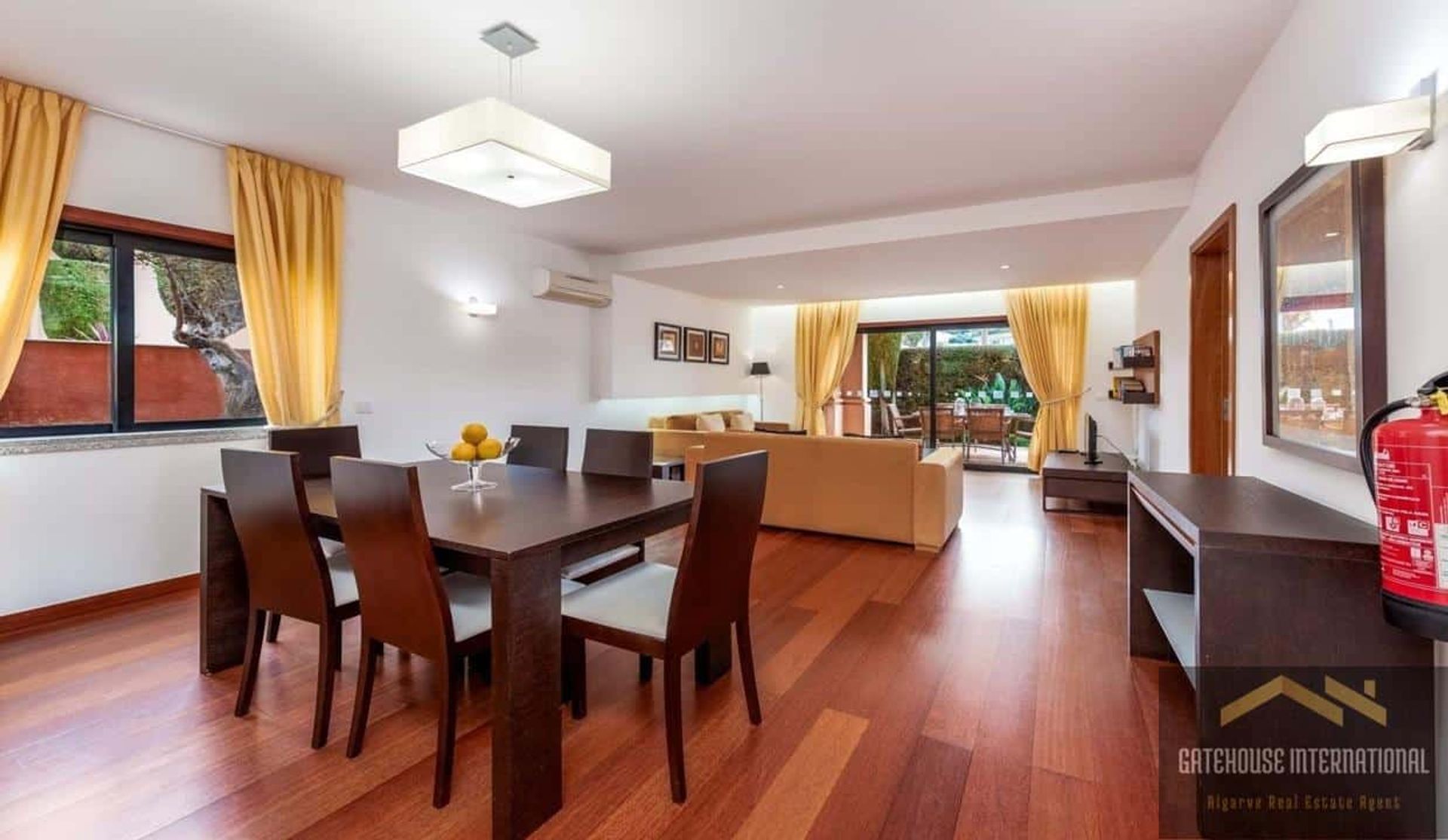 Condominium in Luz, Faro 12363139