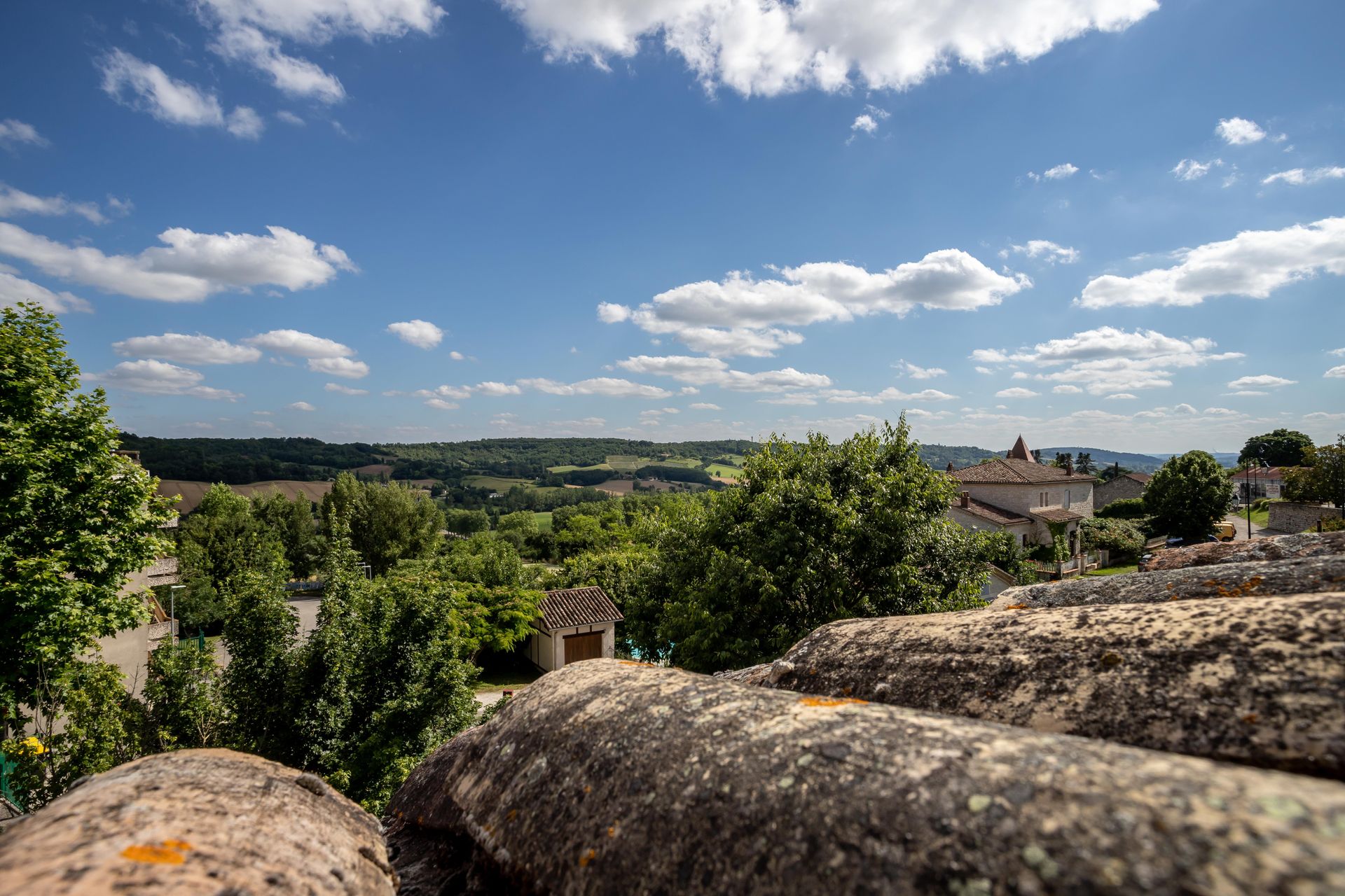 casa en Lauzerte, Occitanie 12363155