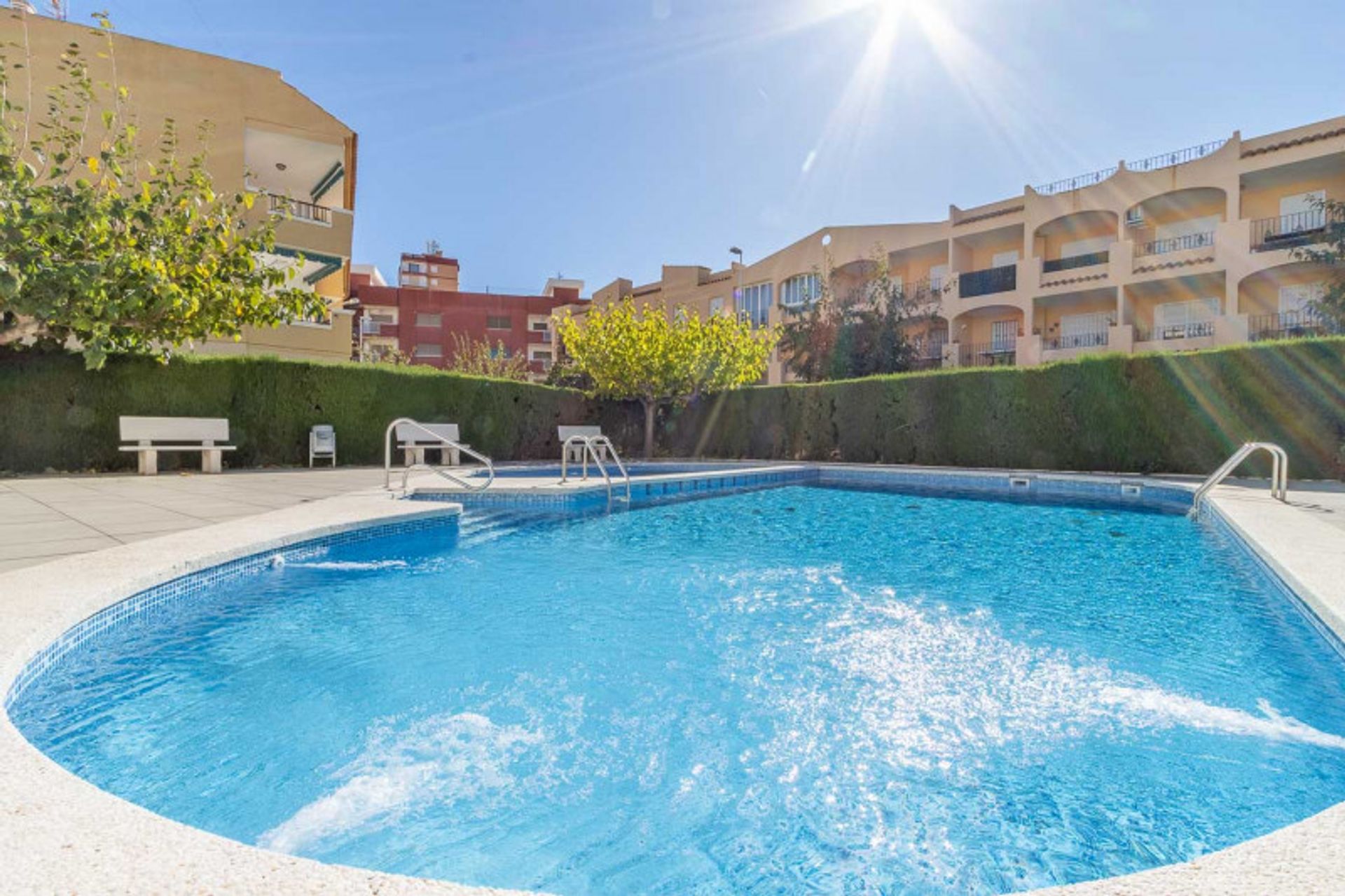 Αλλα σε Oropesa del Mar, Valencian Community 12363158