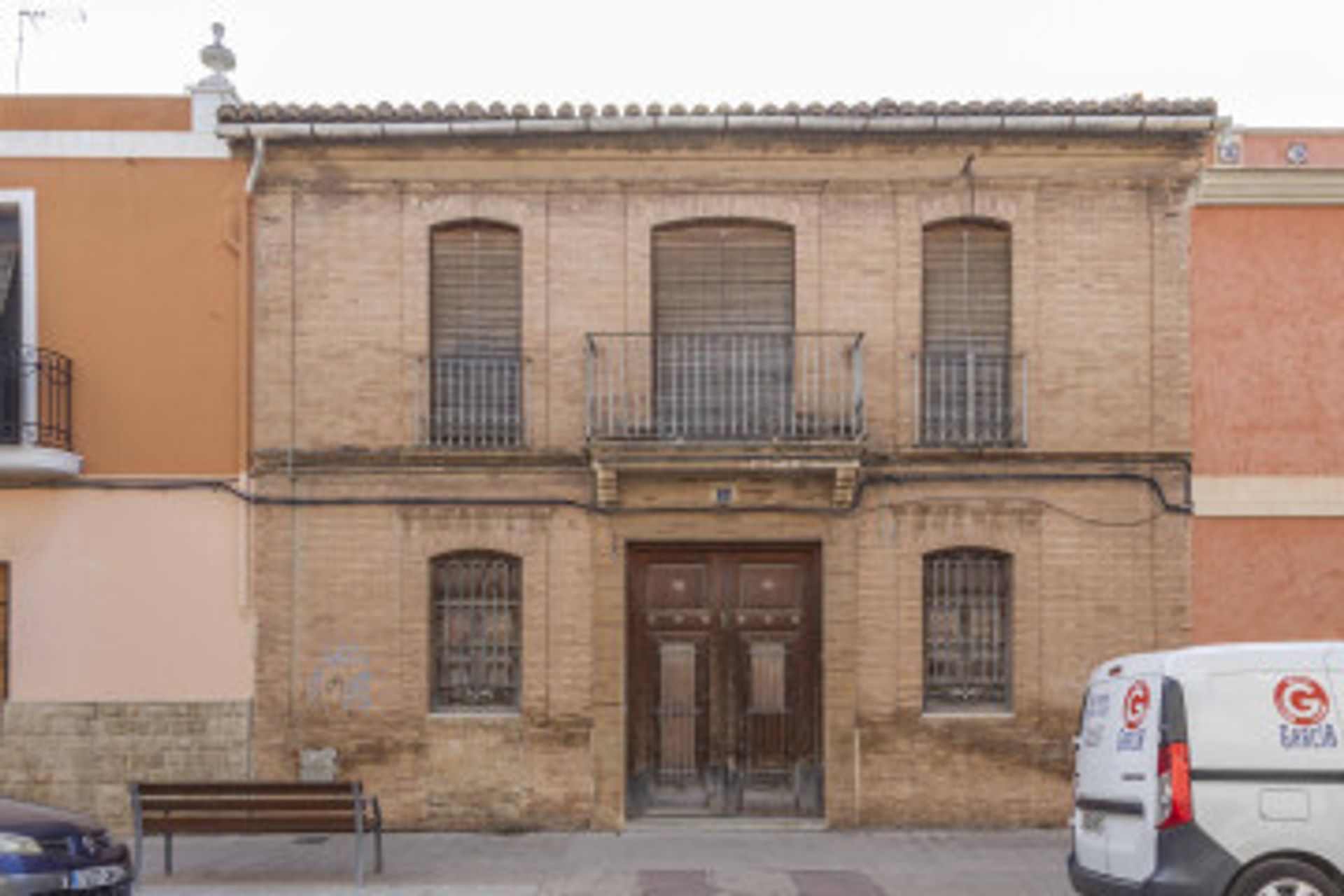 其他 在 Meliana, Valencia 12363179