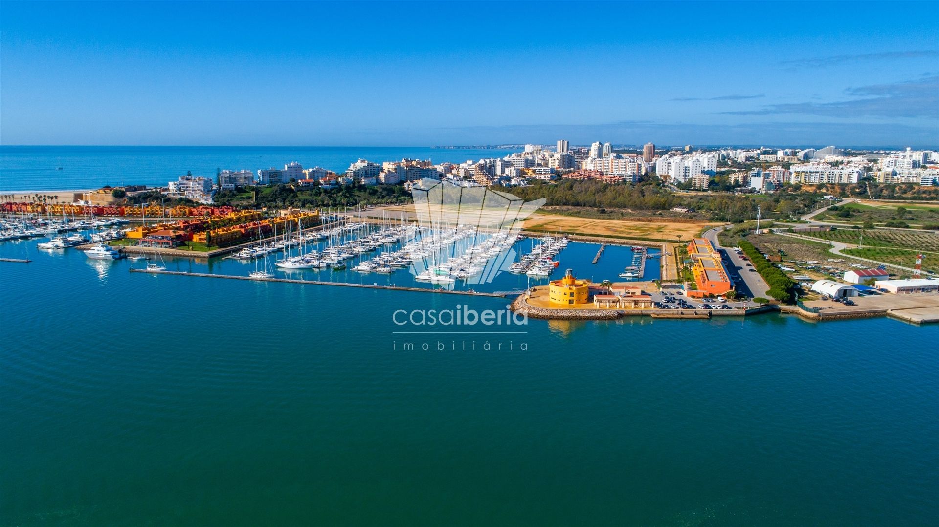 Condomínio no Lagoa, Faro 12363266