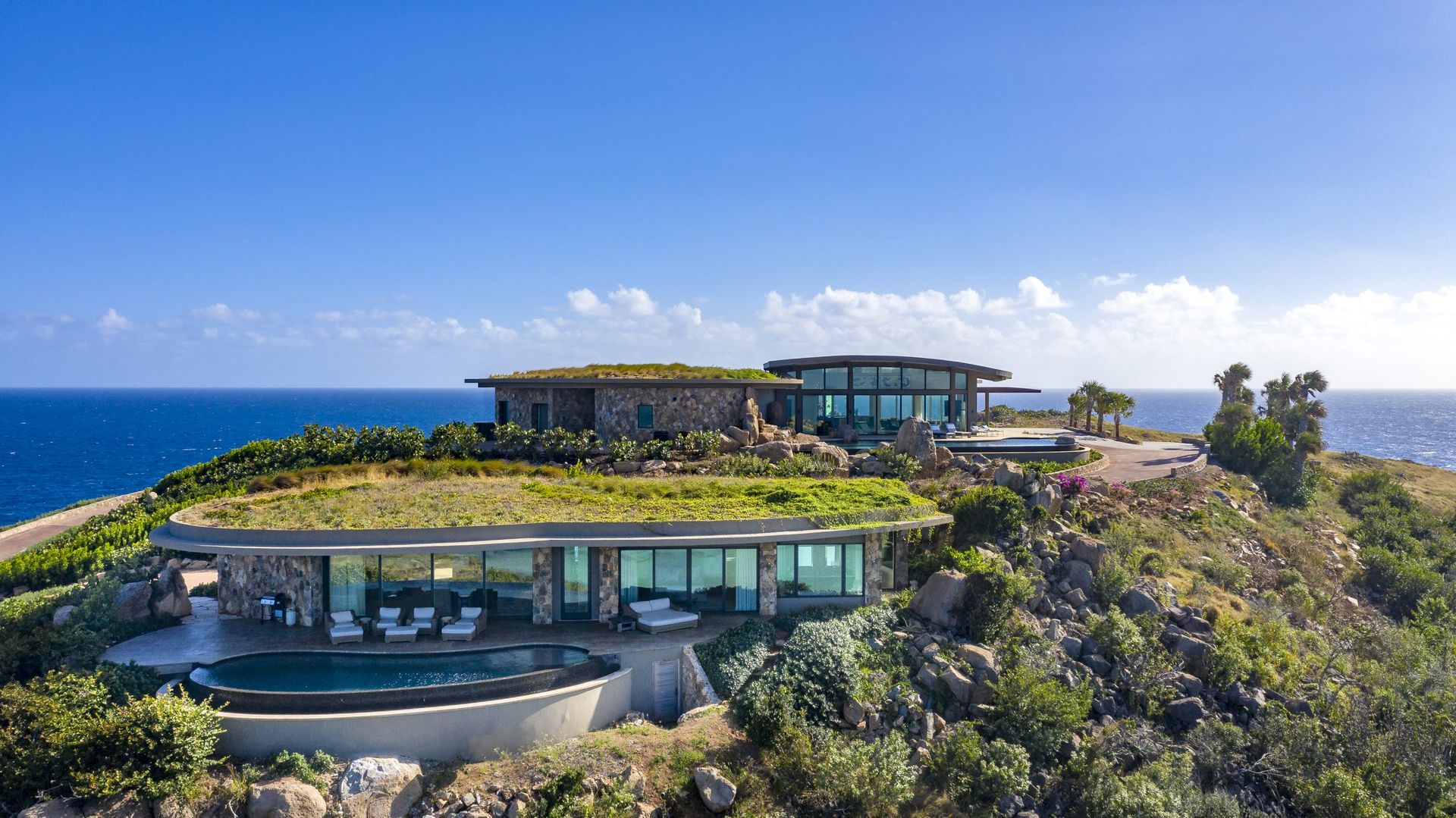 casa en bahía de coral, Islas Virgenes 12363278