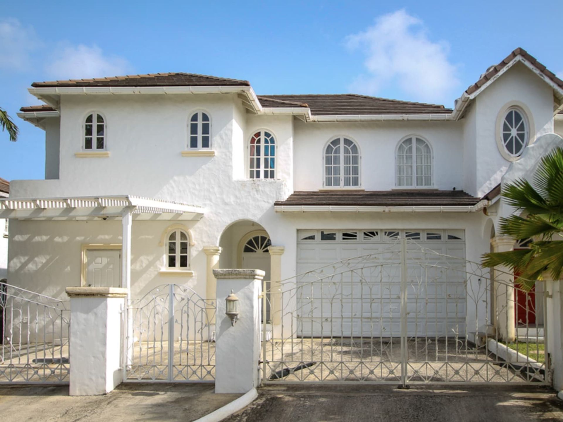 casa en , Saint James 12363508