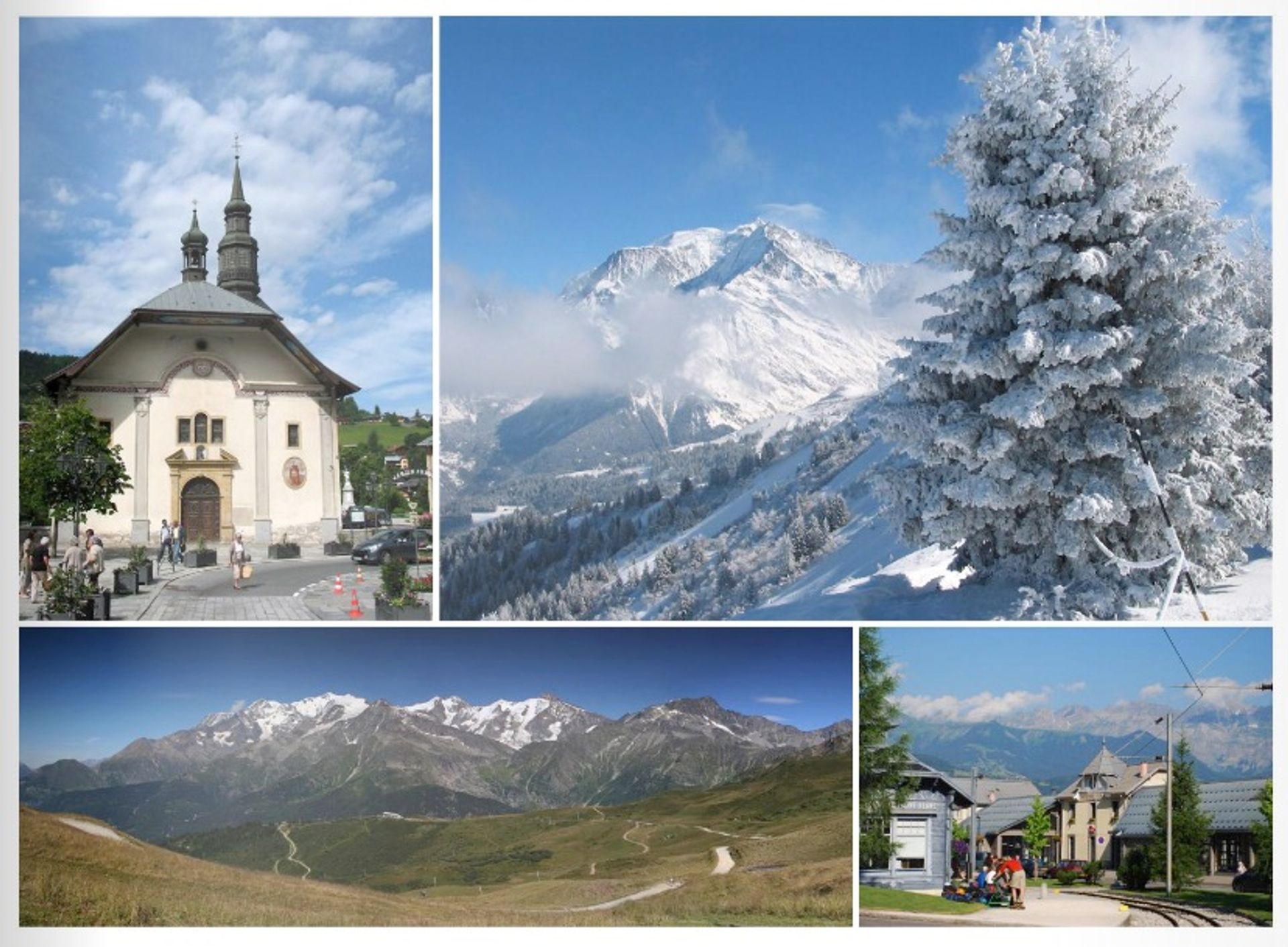 Συγκυριαρχία σε Saint-Gervais-les-Bains, Ωβέρνη-Ροδανός-Άλπεις 12363536