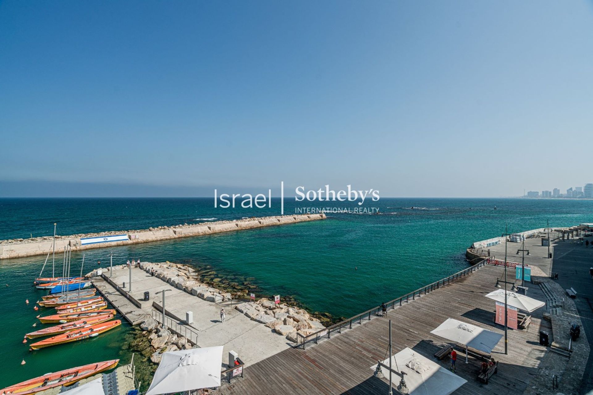 בַּיִת ב Tel Aviv-Jaffa, Netiv HaMazalot 12363583