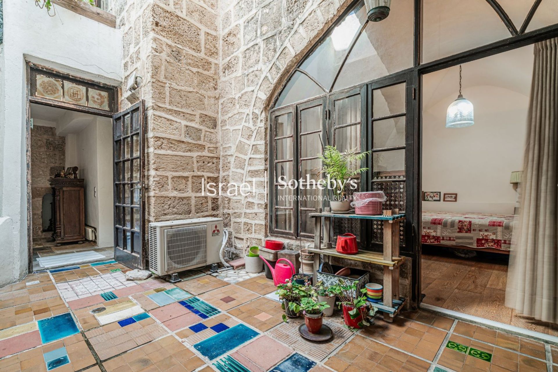 Huis in Tel Aviv-Jaffa, Netiv HaMazalot 12363583