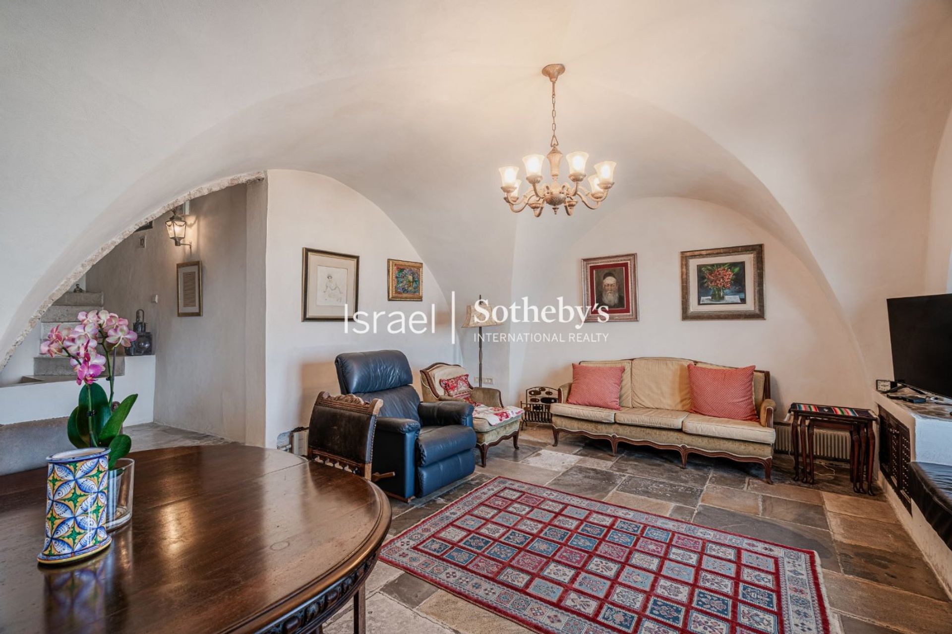 Huis in Tel Aviv-Jaffa, Netiv HaMazalot 12363583