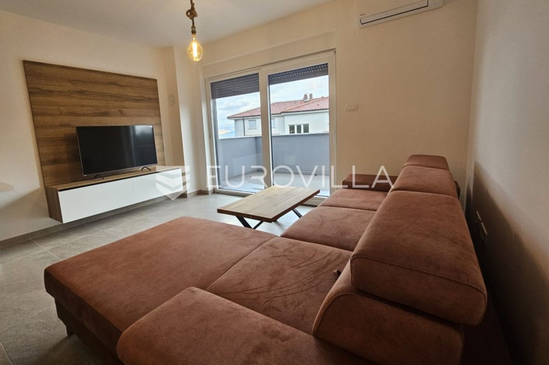 Condominium dans Rijeka, Primorsko-goranska županija 12363598