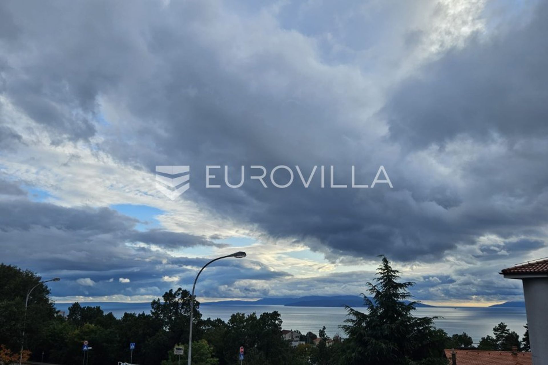 Condominio en Rijeka, Primorsko-goranska županija 12363598